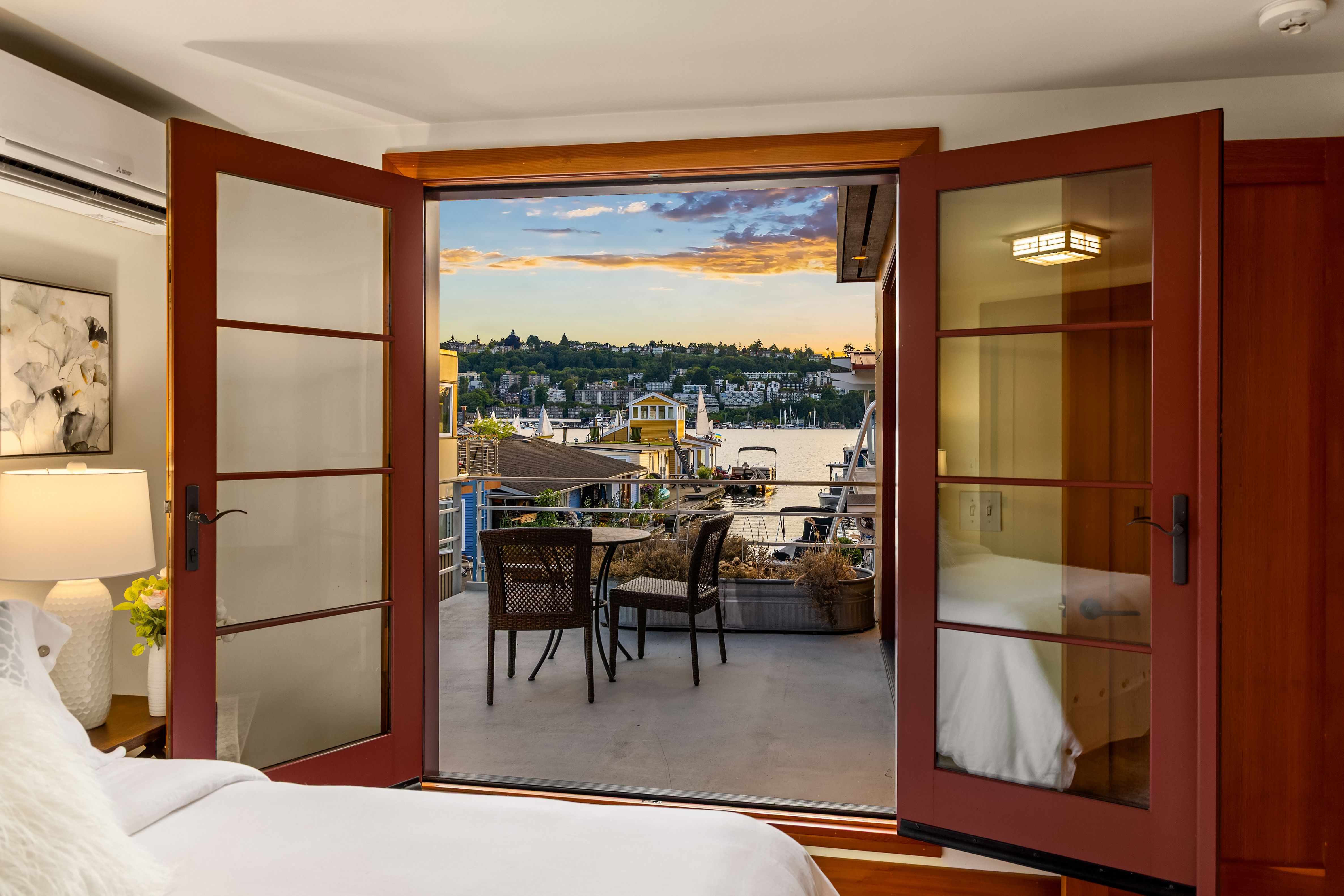  2339 Fairview Ave E #L, Seattle, WA 98102 - 物件實景