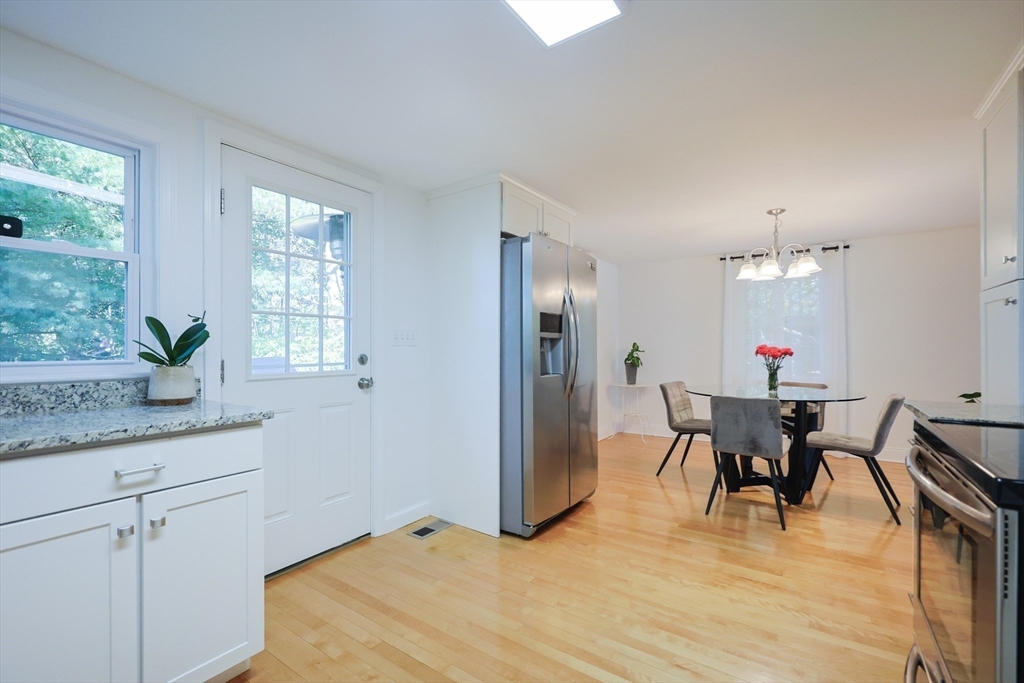 Stoneham, Massachusetts, 02180, United States, 4 Bedrooms Bedrooms, ,2 BathroomsBathrooms,Residential,For Sale,1940945