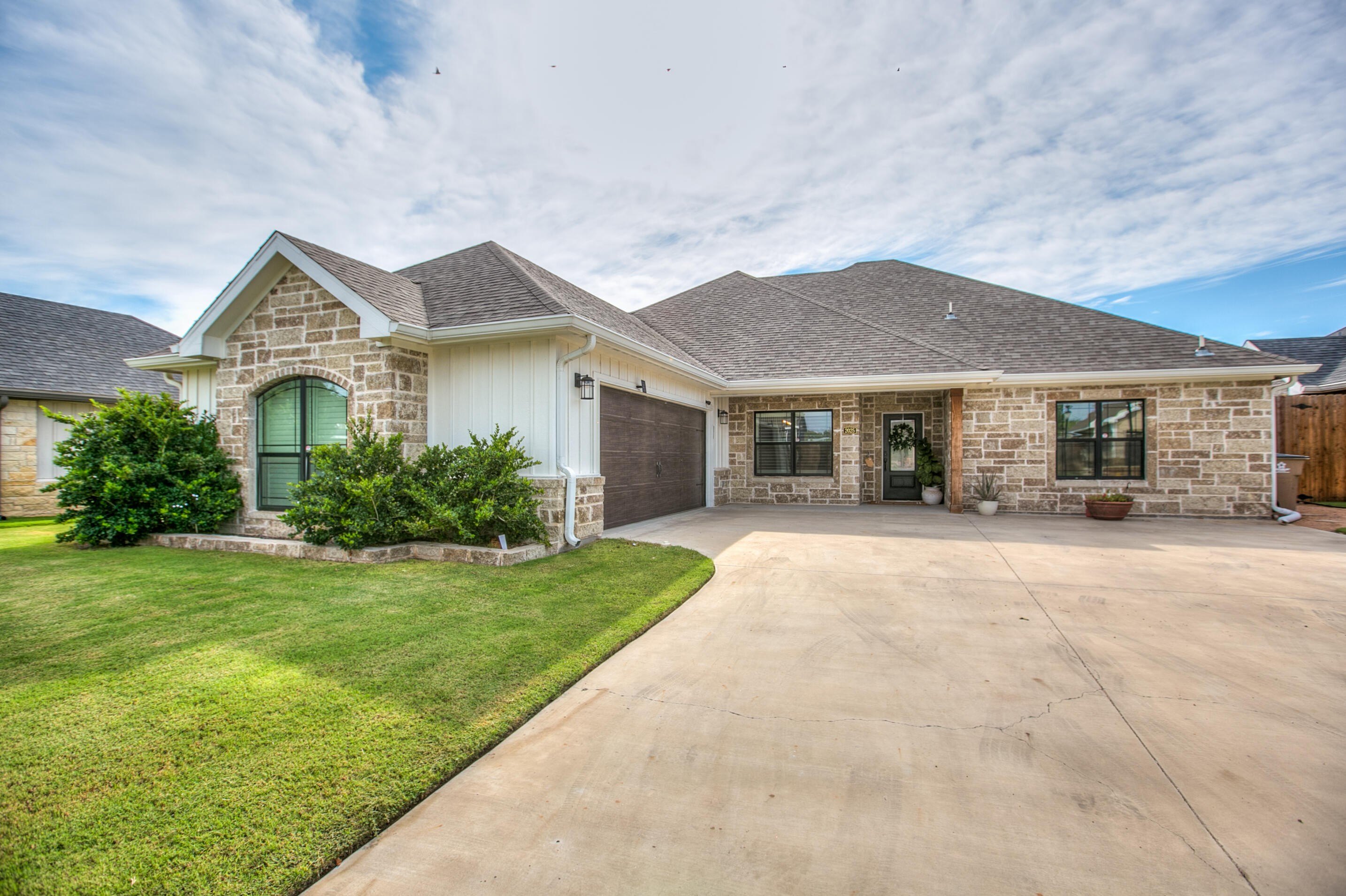 Silver Creek Ct, San Angelo, TX 76904