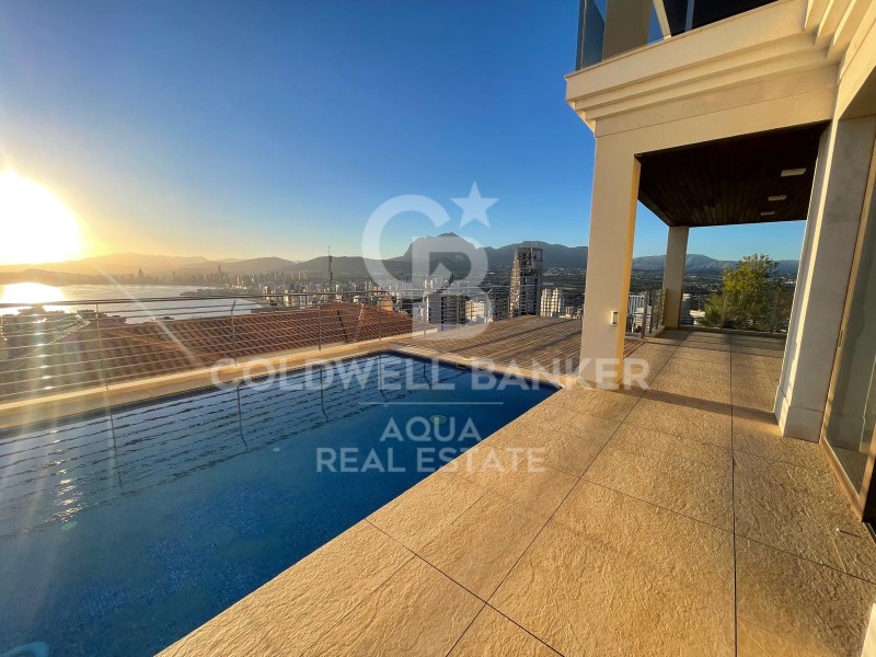 Alicante, Benidorm, Rinc?n de Loix Alicante, Benid, Benidorm, Comunidad Valenciana, 03503, ES, 4 Bedrooms Bedrooms, ,5 BathroomsBathrooms,Residential,For Sale,Alicante, Benidorm, Rinc?n de Loix Alicante, Benid,1610795