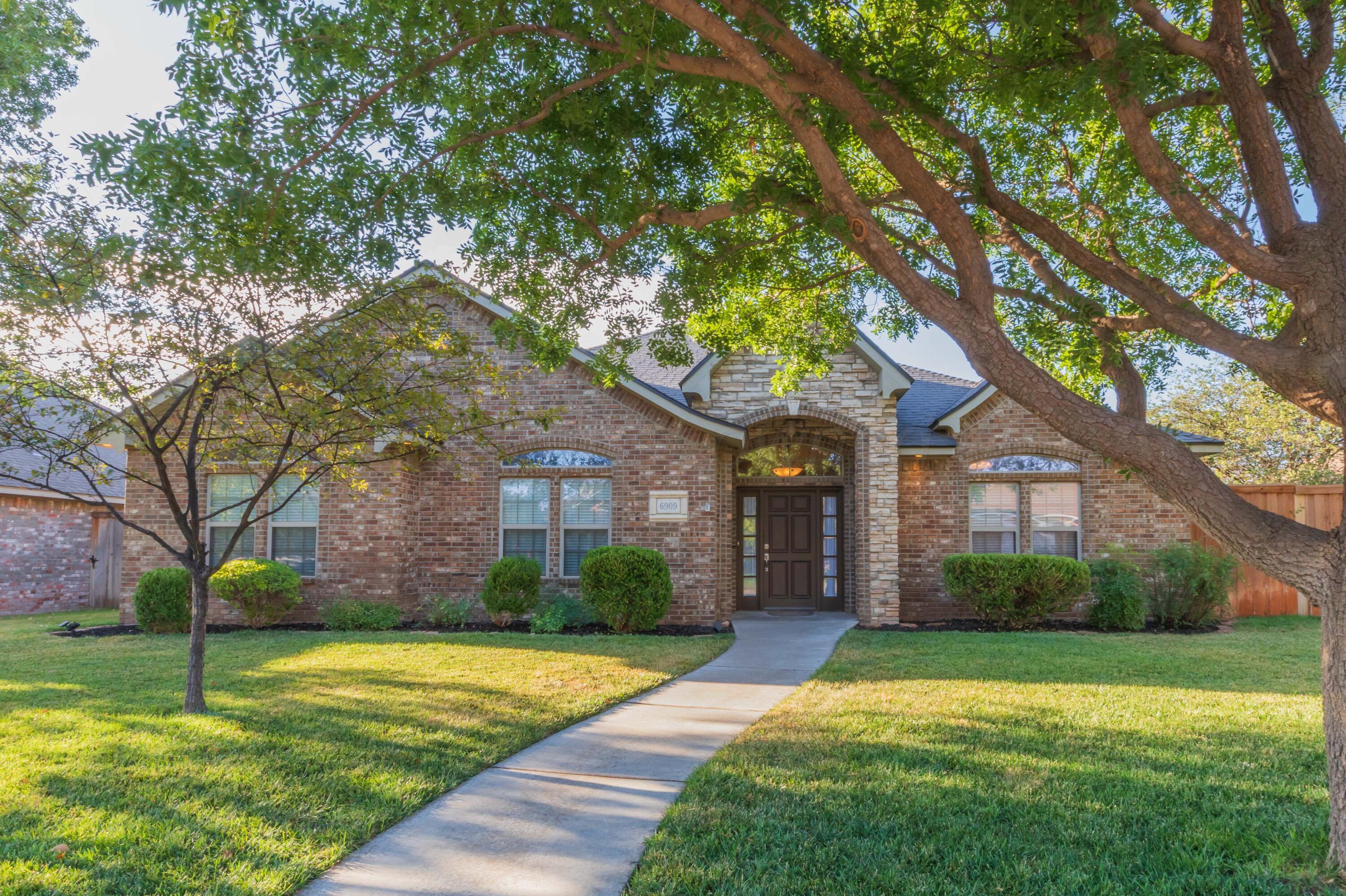 Achieve Dr, Amarillo, TX 79119