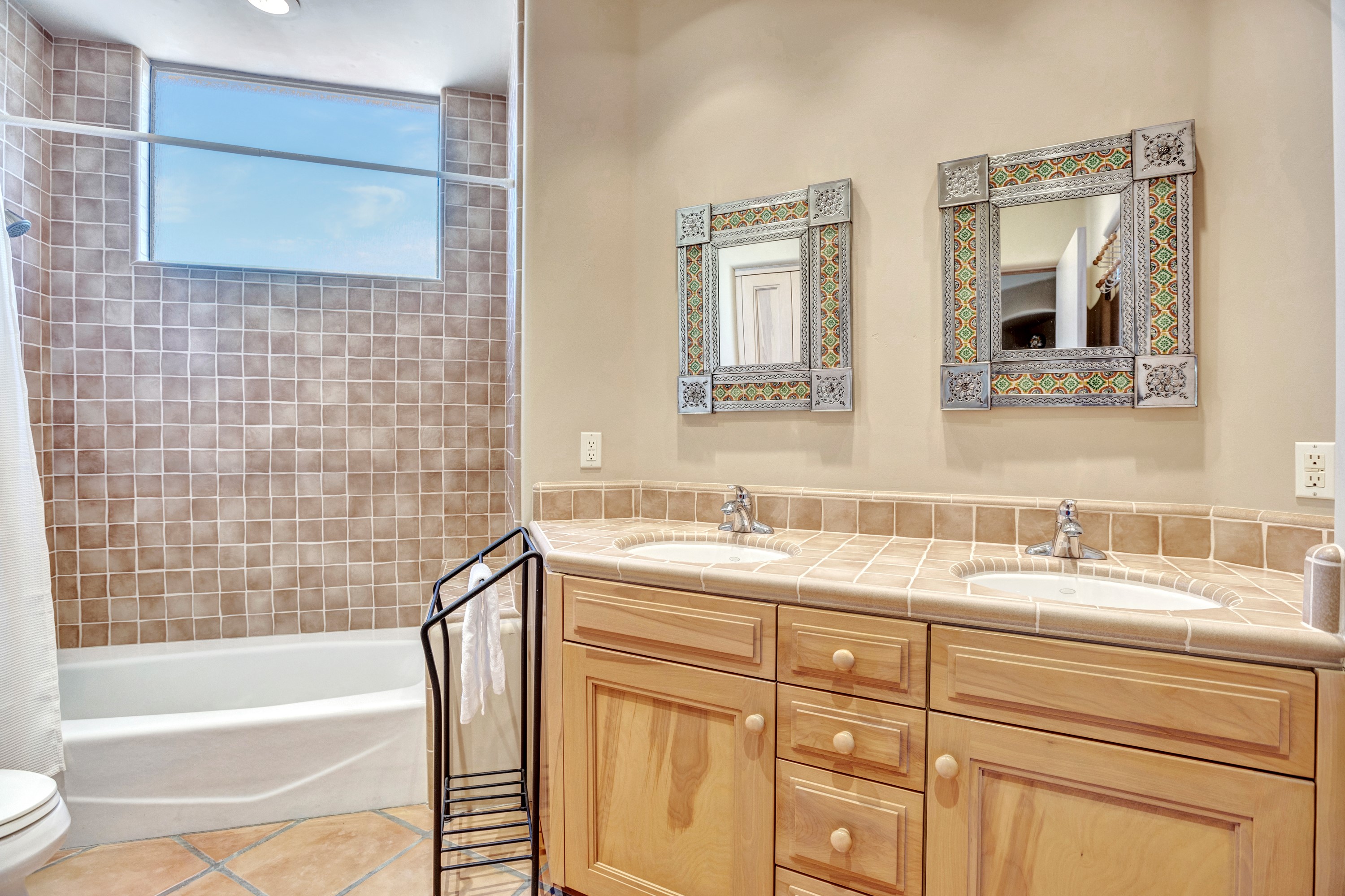  10040 E Happy Valley Road  Scottsdale, AZ - 物件實景