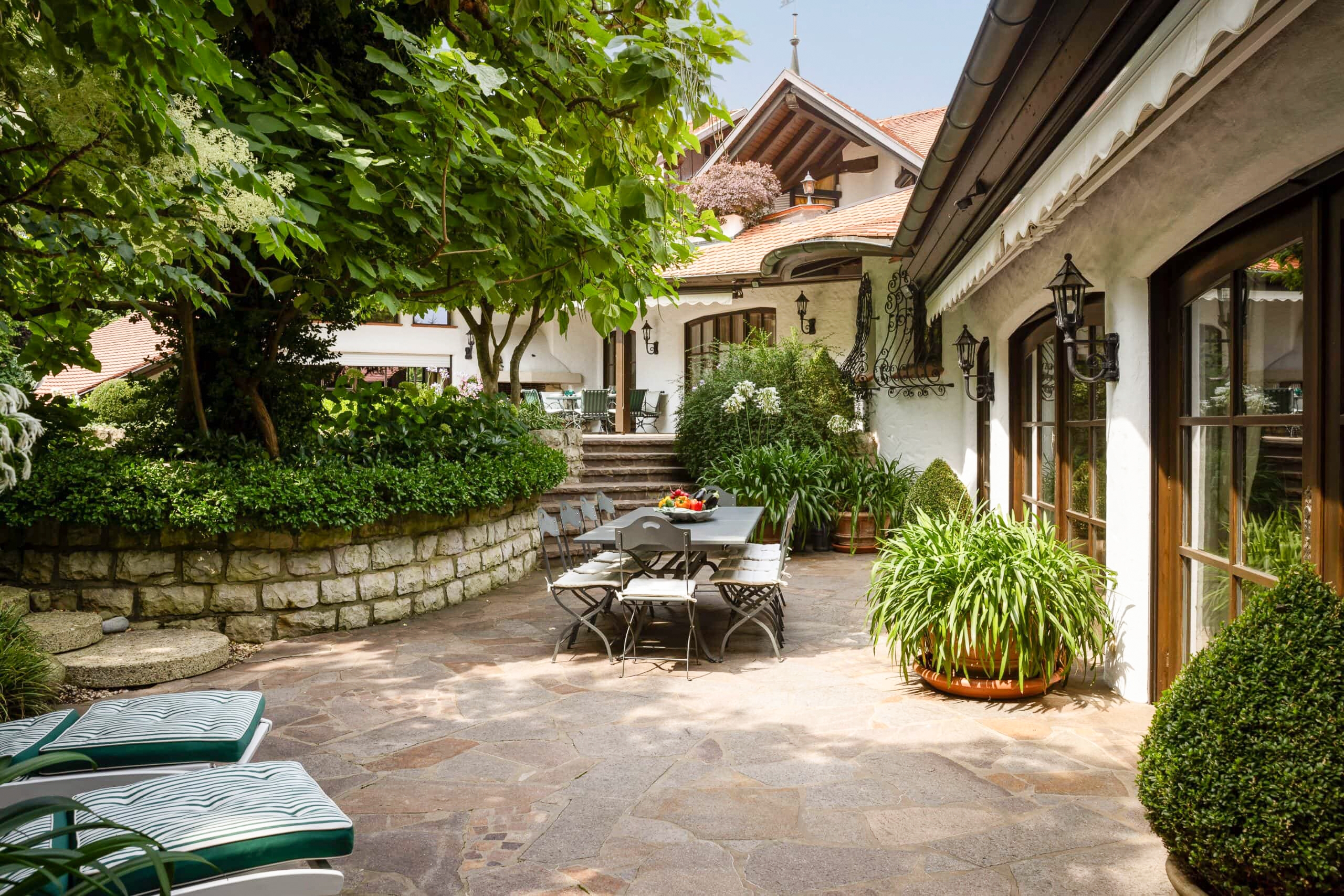  Exceptional country estate with an indoor pool, spa area, and 2,600 m² of gro... - 物件實景