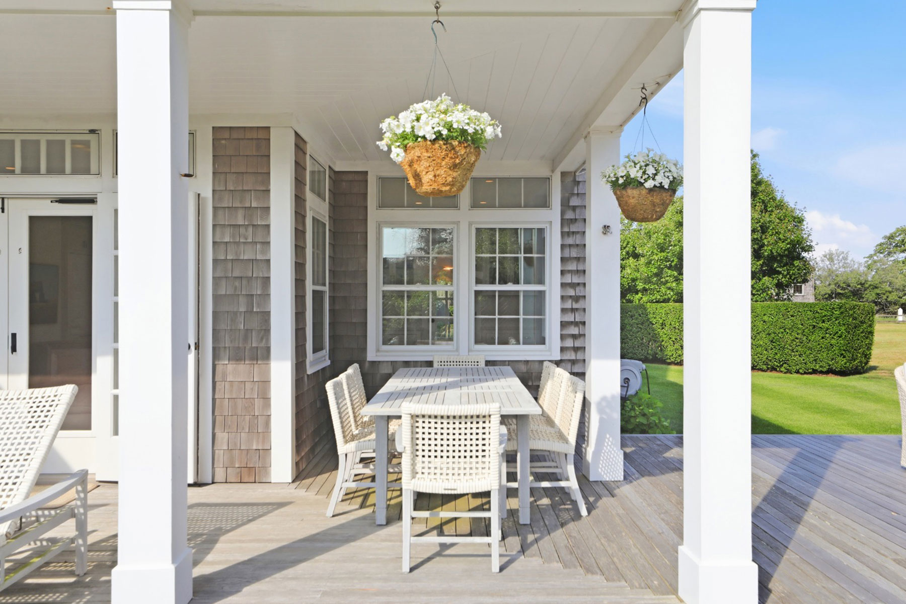  1 Chadwick Court, Nantucket, MA, 02554 - 物件實景