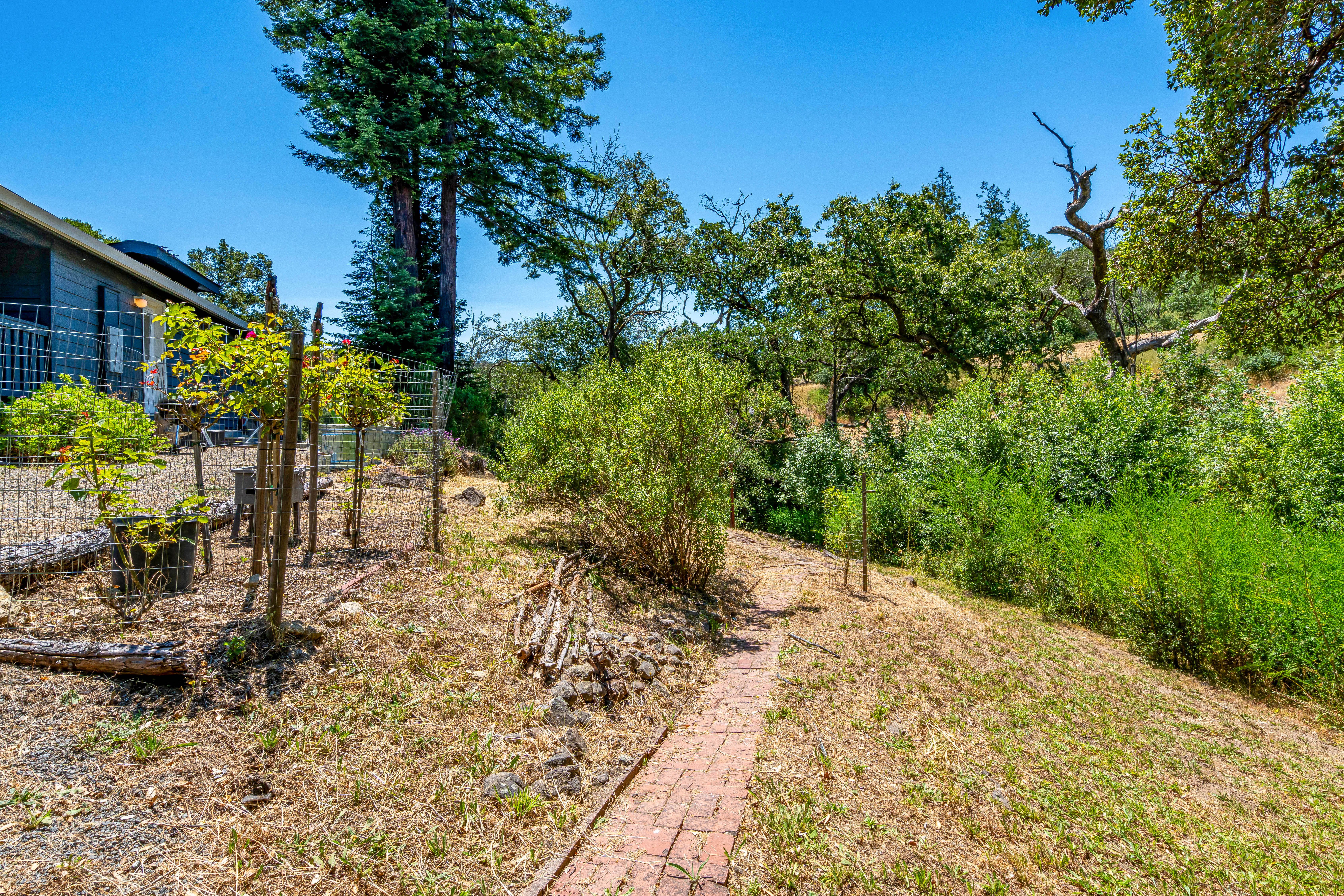  1055 Sundown Trail, Santa Rosa, CA 95404 - 物件實景
