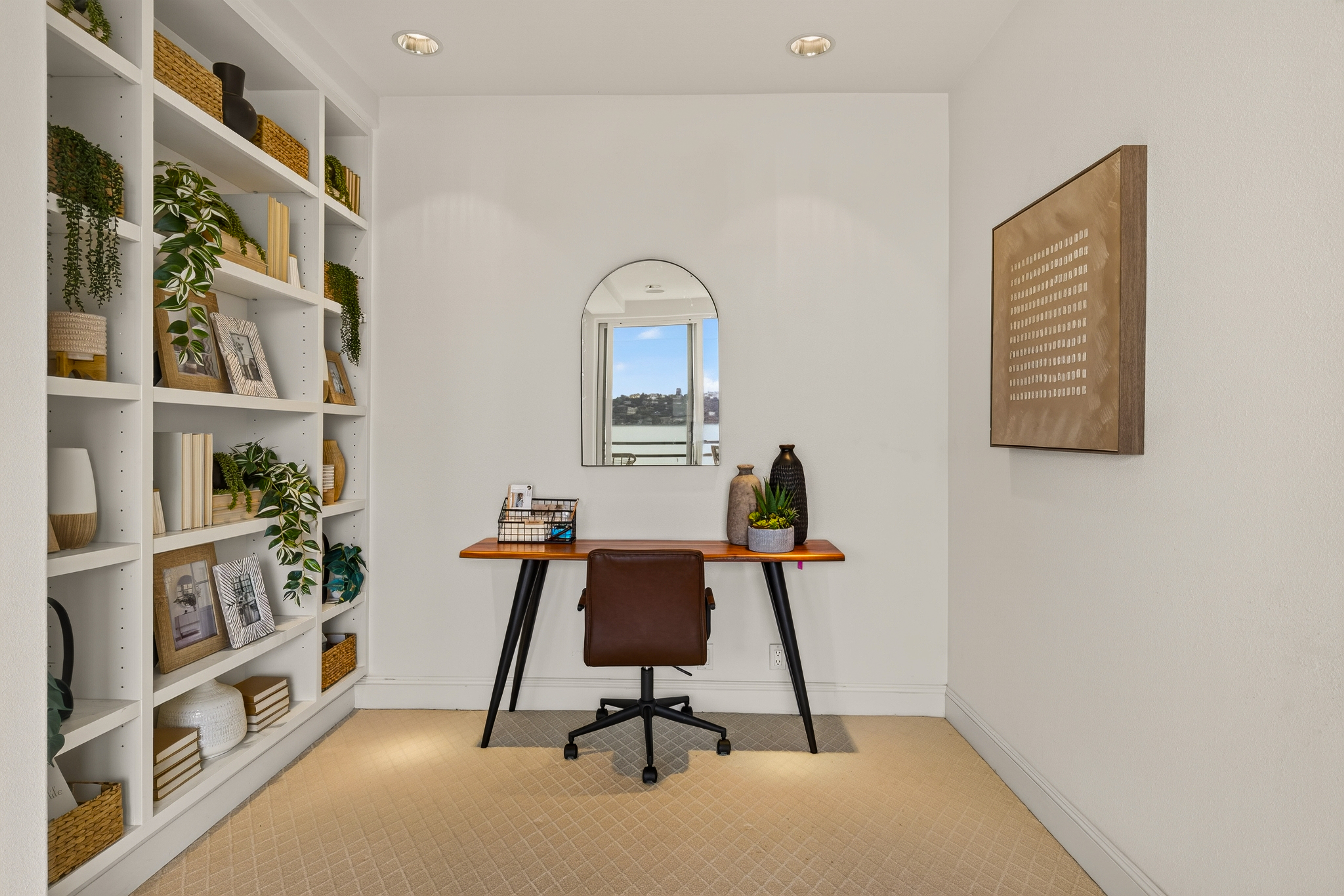  Distinctive Sausalito Residence - 物件實景