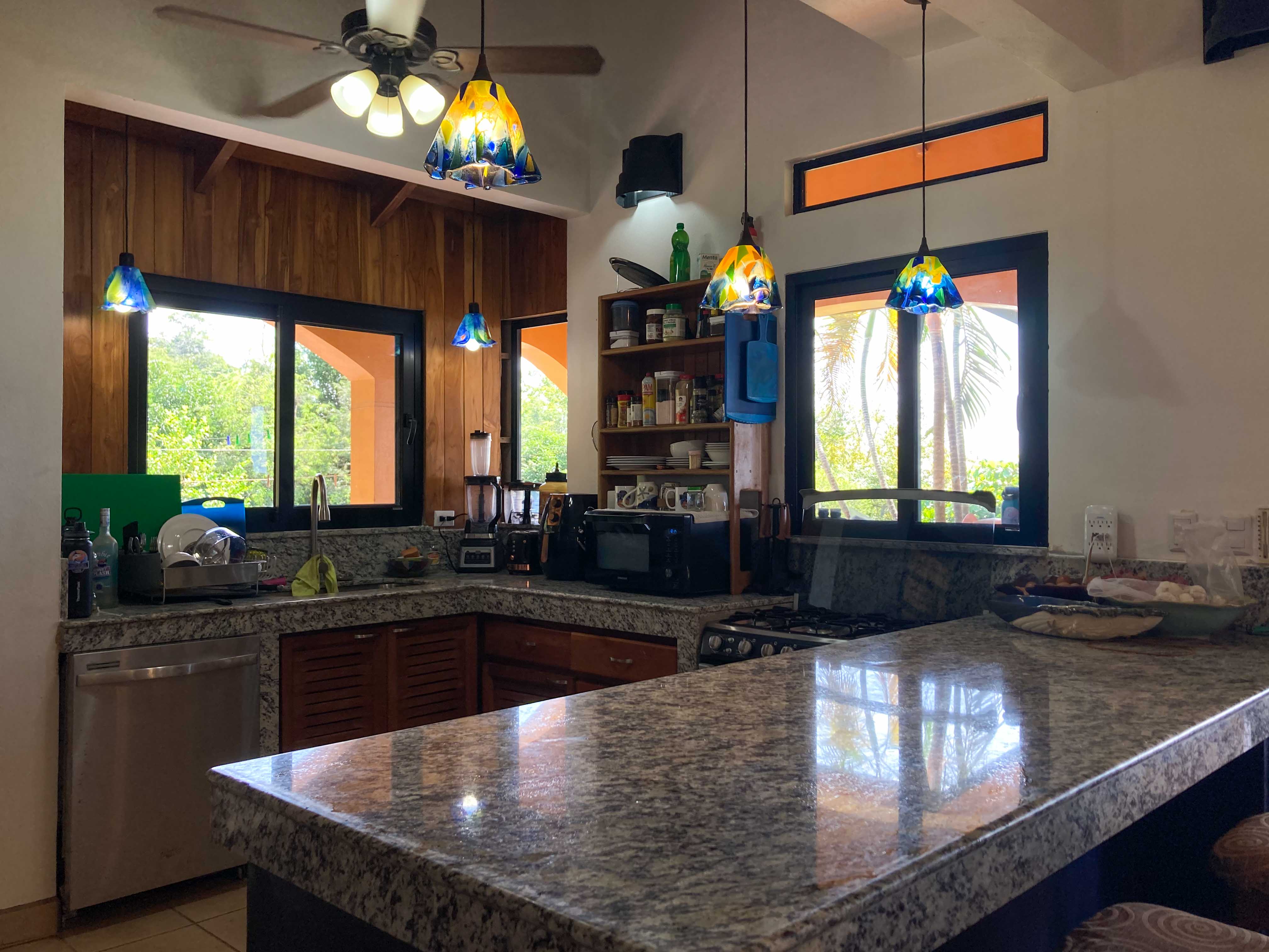 Samara, Samara, Guanacaste, CR, 3 Bedrooms Bedrooms, ,3 BathroomsBathrooms,Residential,For Sale,Samara,1609250