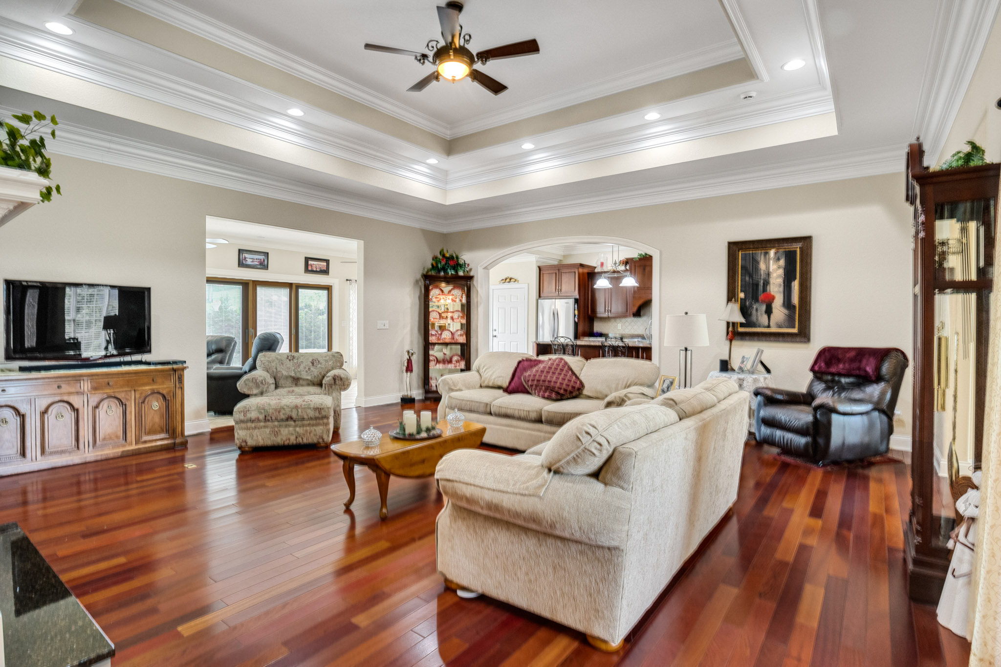 Sevierville, Tennessee, 37876, United States, 3 Bedrooms Bedrooms, ,3 BathroomsBathrooms,Residential,For Sale,1979818