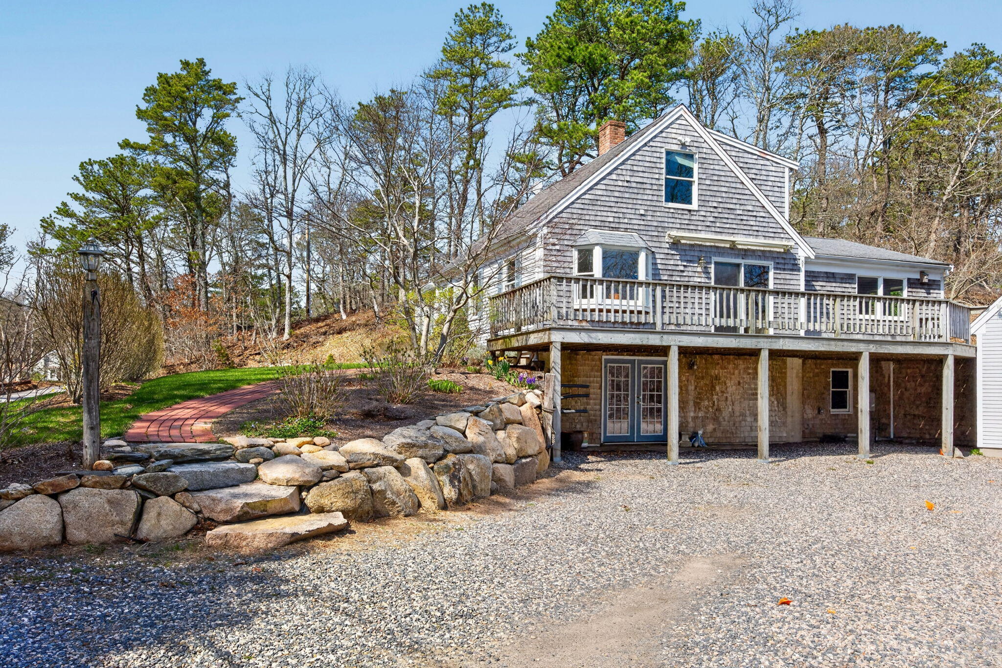  67-69 Bakers Pond Road, Orleans, MA, 02653 - 物件實景