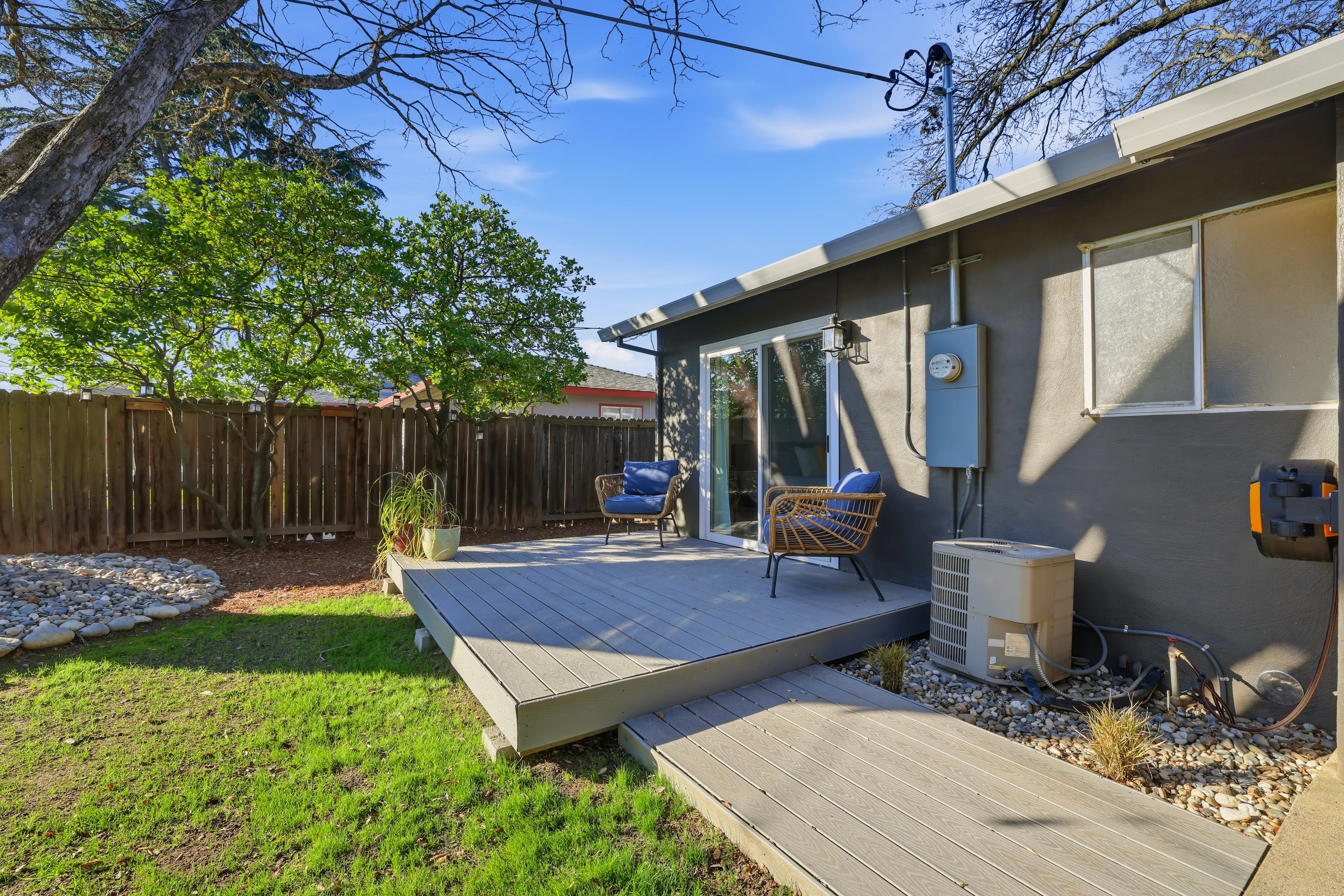  4604 Oxbow Drive, Sacramento, CA 95864 - 物件實景