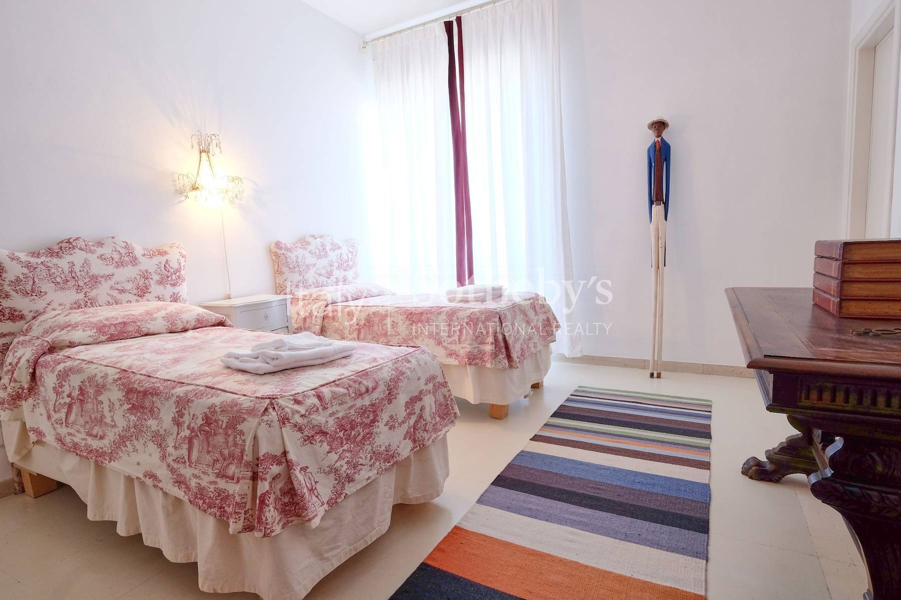  Elegant seafront apartment in Viareggio - 物件實景