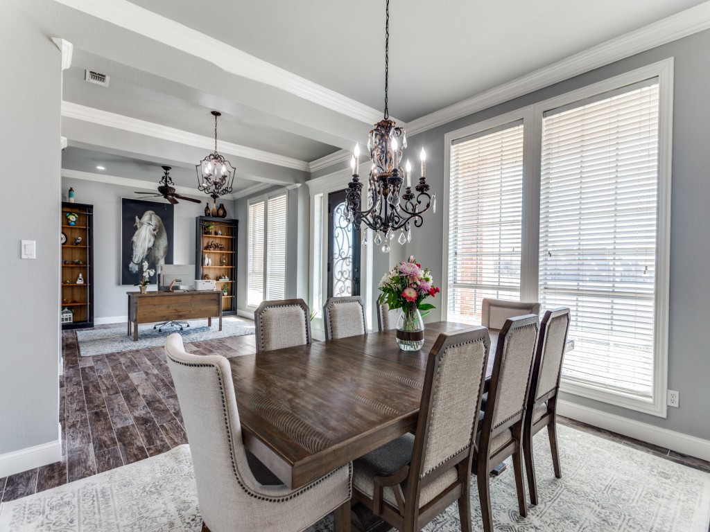 Fort Worth, Texas, 76179, United States, 5 Bedrooms Bedrooms, ,5 BathroomsBathrooms,Residential,For Sale,1721664