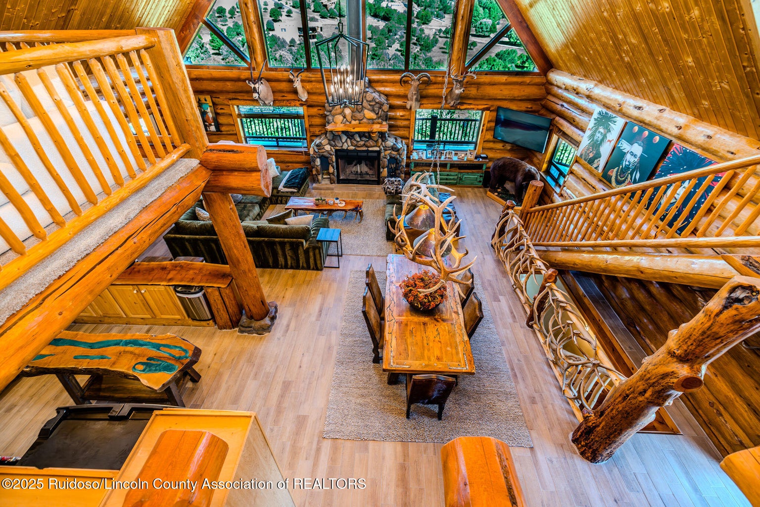 Alto, New Mexico, 88312, United States, 3 Bedrooms Bedrooms, ,3 BathroomsBathrooms,Residential,For Sale,1941971