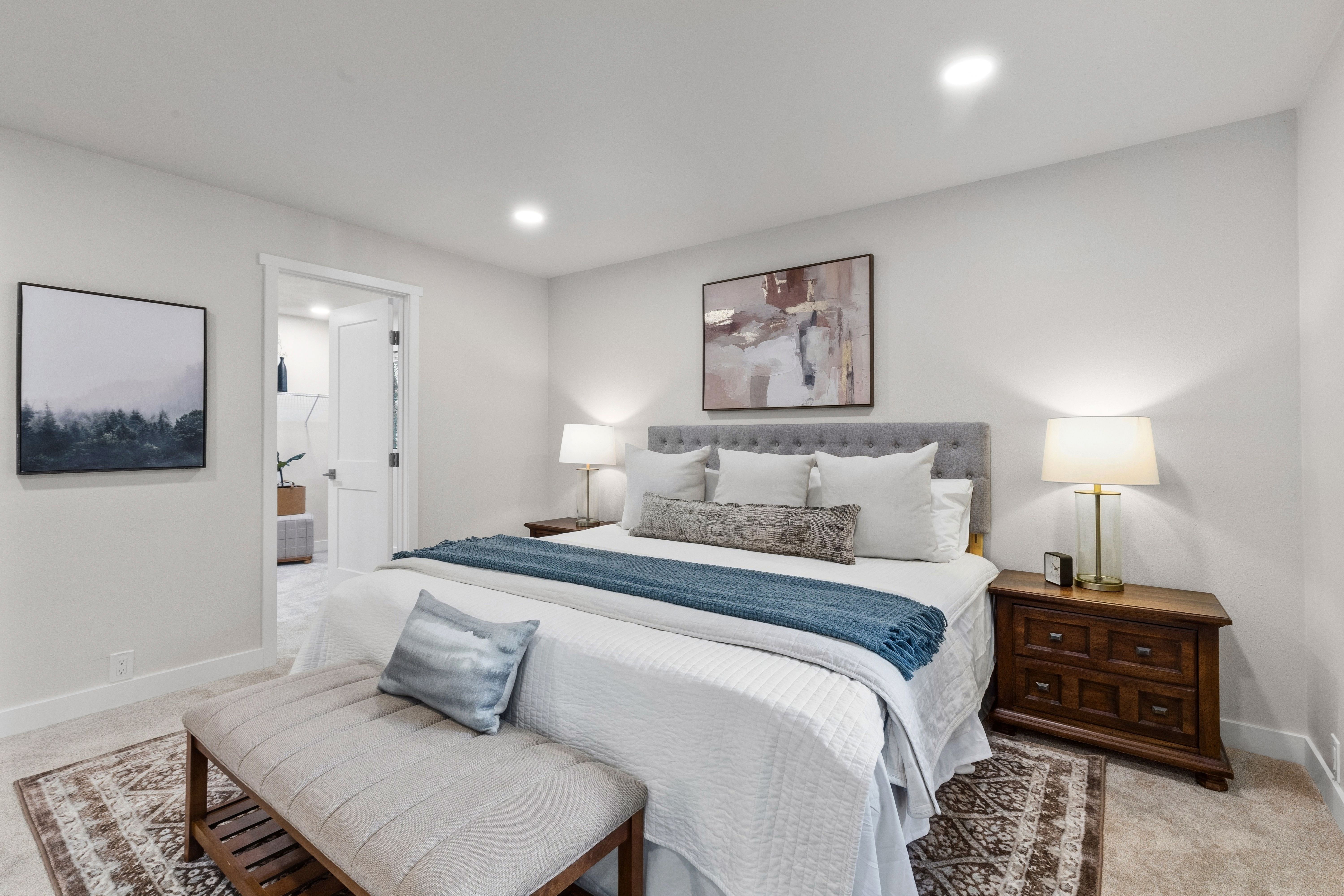 18126 NE 185th Place, Woodinville, WA 98077 - 物件實景