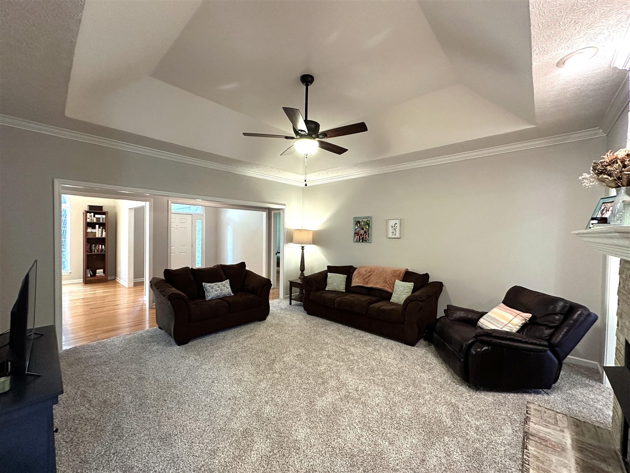 Bowling Green, Kentucky, 42104, United States, 5 Bedrooms Bedrooms, ,3 BathroomsBathrooms,Residential,For Sale,1907465