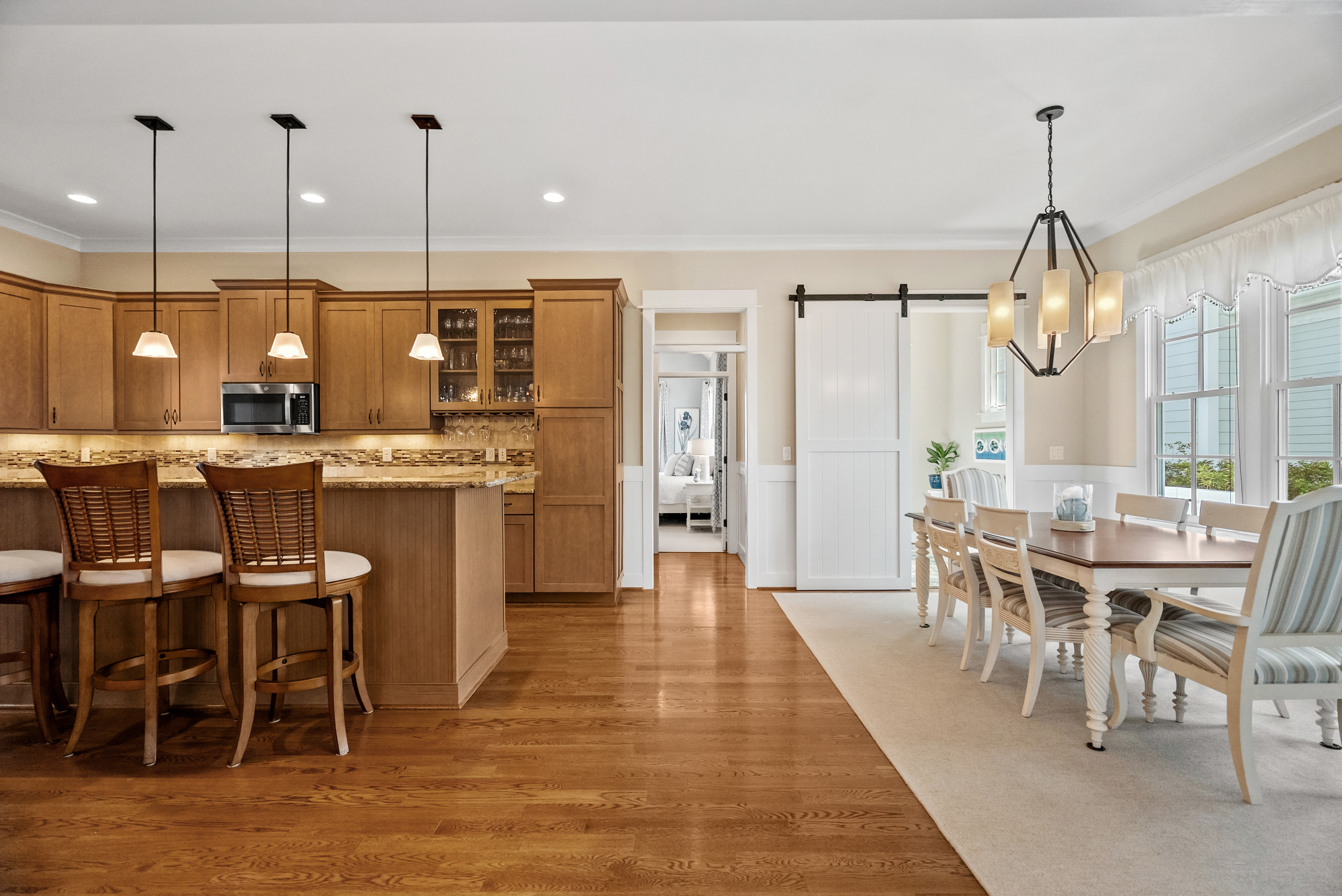  9638 23rd Bay Street, Norfolk, VA 23518 - 物件實景
