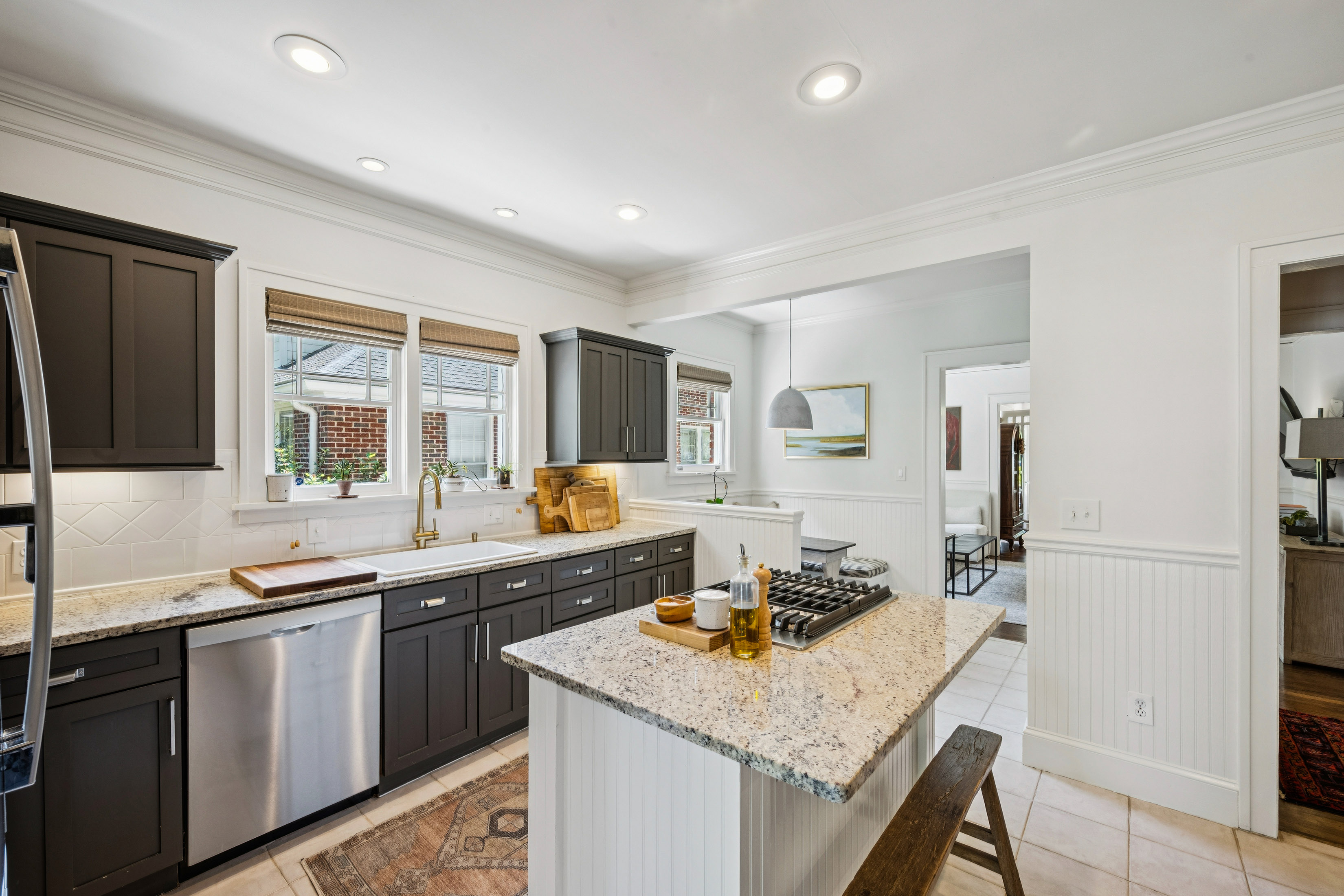  Timeless Druid Hills Charm Meets Modern Updates - 物件實景