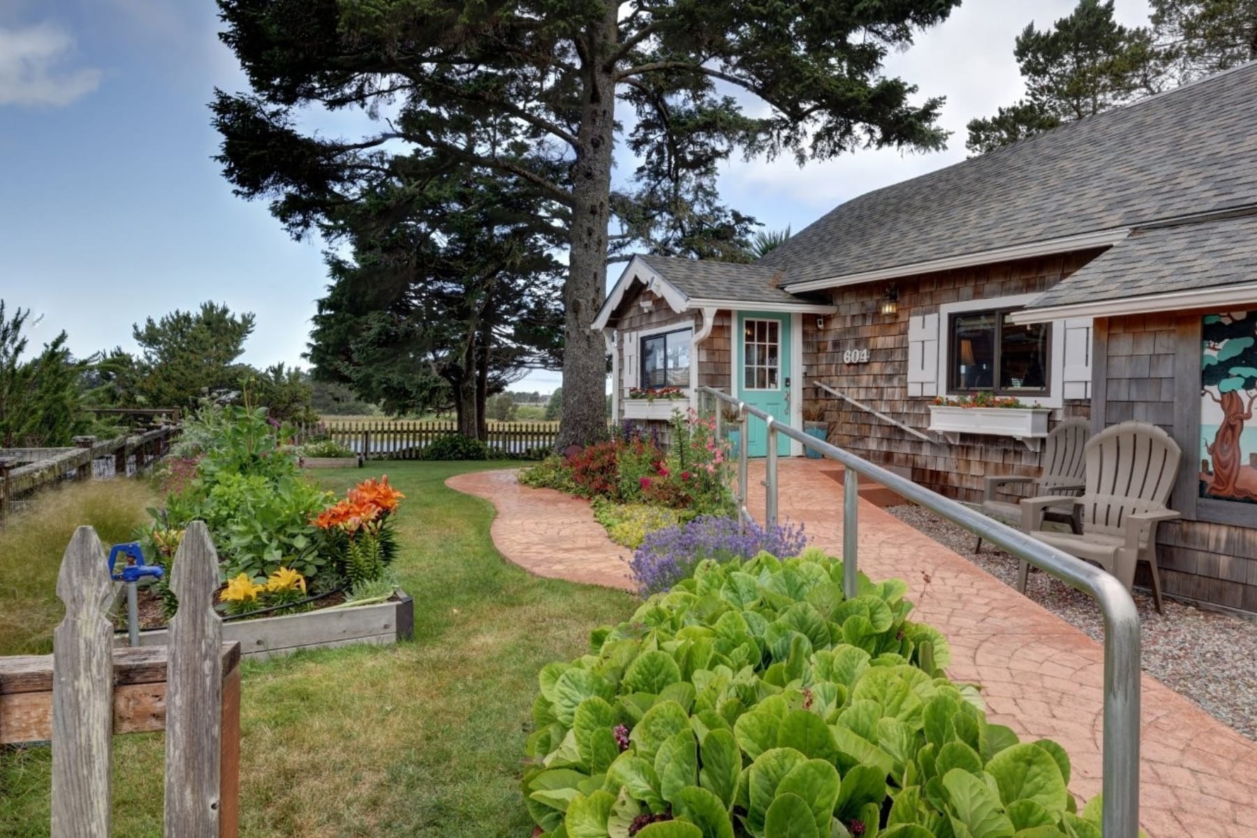  604 15th Avenue Seaside, OR 97138 - 物件實景