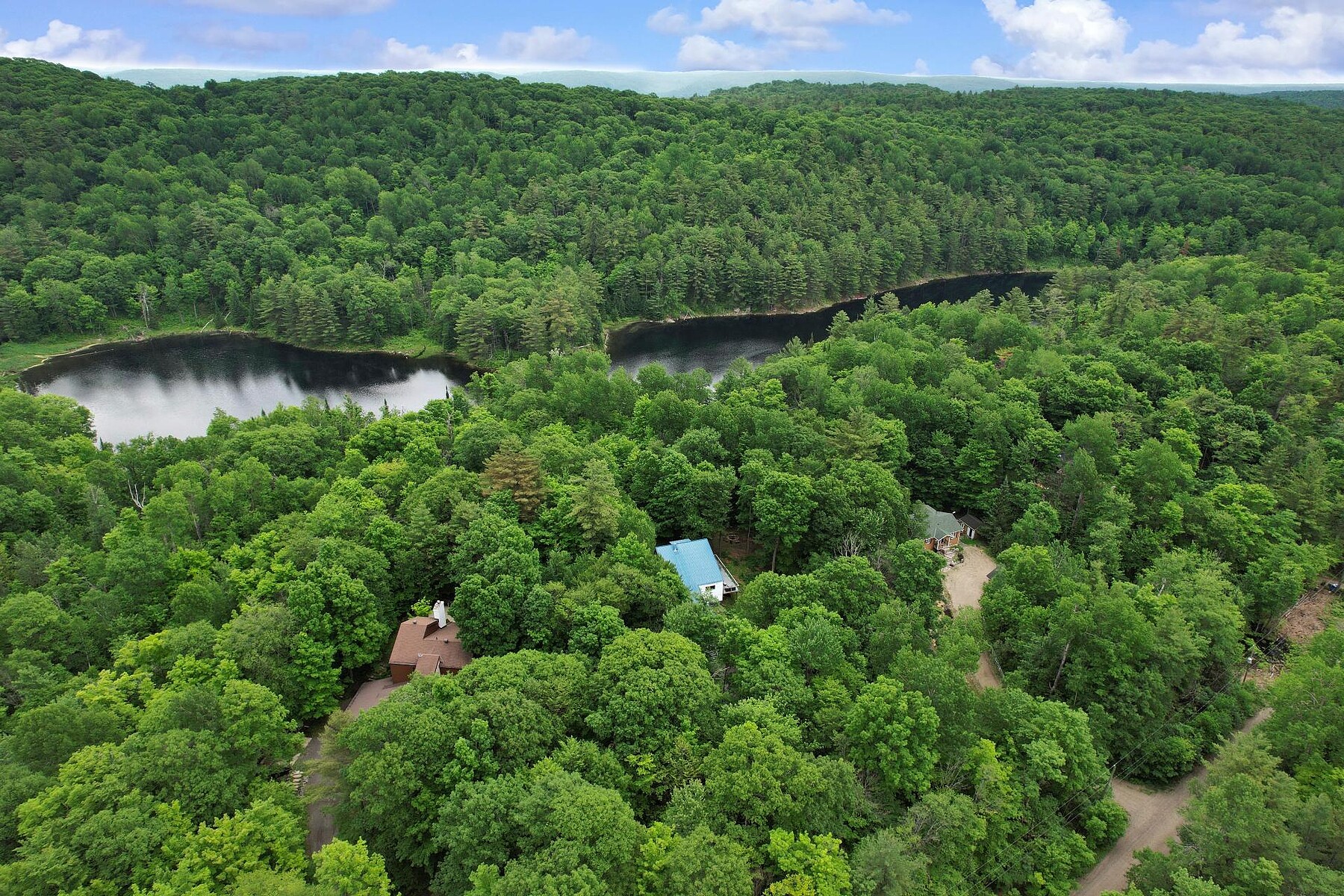  Cantley, Outaouais - 物件實景