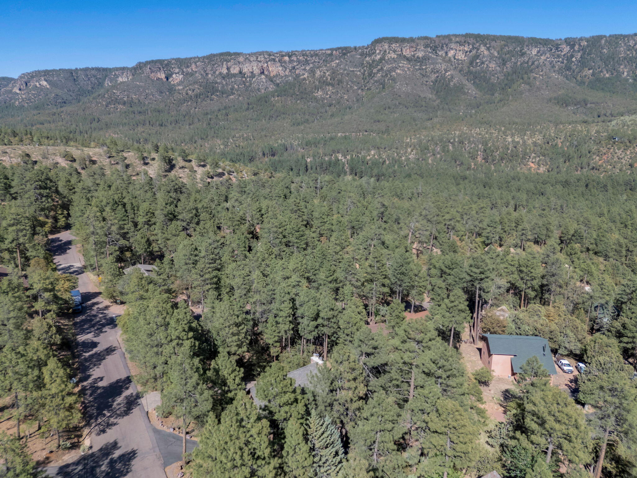 Pine, Arizona, 85544, United States, 3 Bedrooms Bedrooms, ,2 BathroomsBathrooms,Residential,For Sale,1828056
