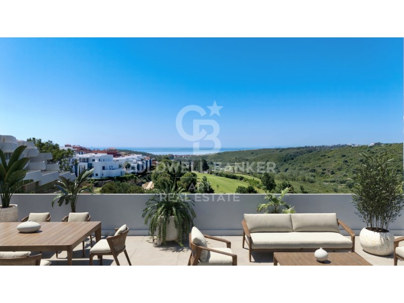 Casares, Andalusia, ES, 3 Bedrooms Bedrooms, ,2 BathroomsBathrooms,Residential,For Sale,1925438