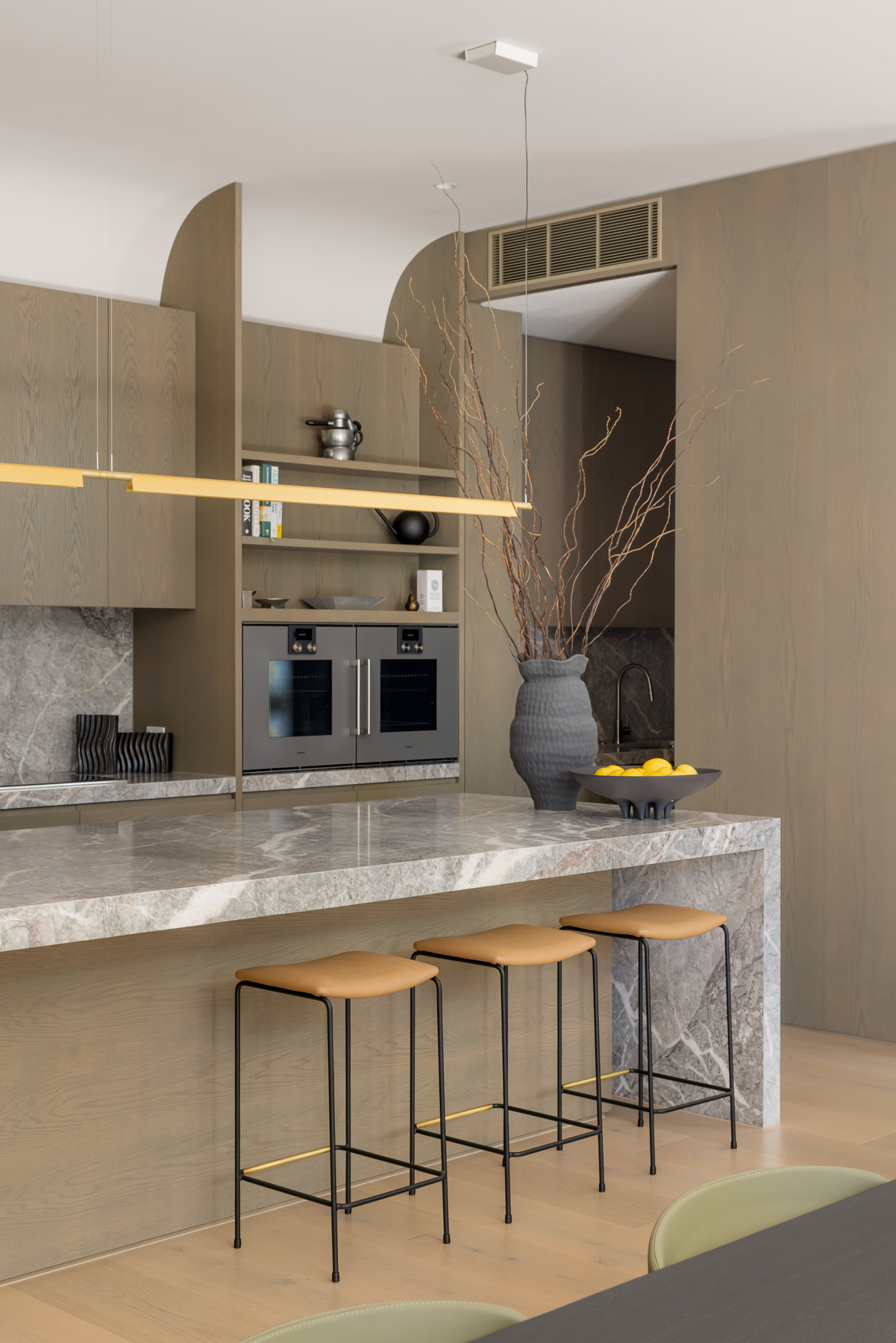  5 Verdant Avenue, Toorak - 物件實景