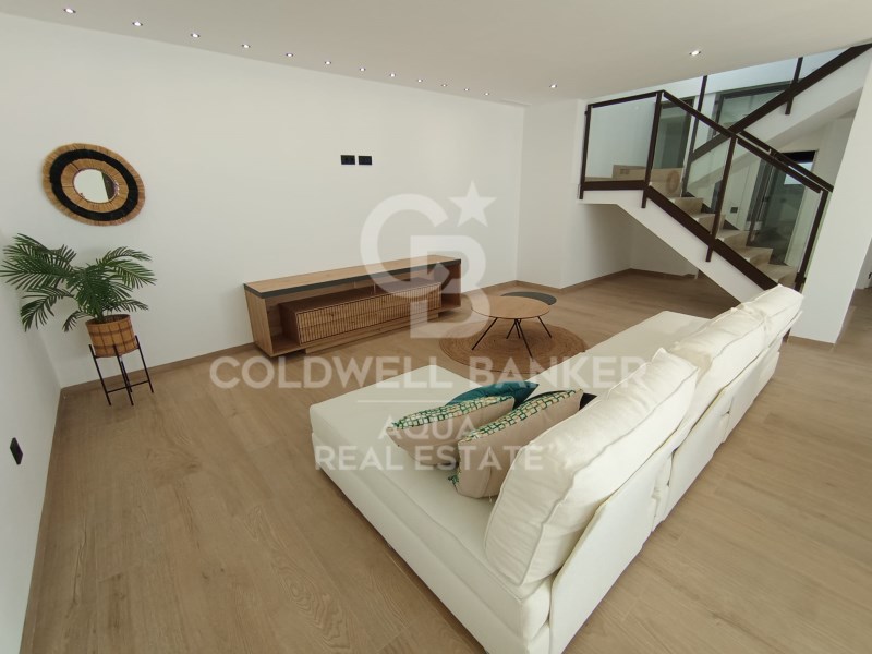 Alicante, Finestrat, Balc?n de Finestrat-Terra Mar, Finestrat, Comunidad Valenciana, 03509, ES, 5 Bedrooms Bedrooms, ,4 BathroomsBathrooms,Residential,For Sale,Alicante, Finestrat, Balc?n de Finestrat-Terra Mar,1618965