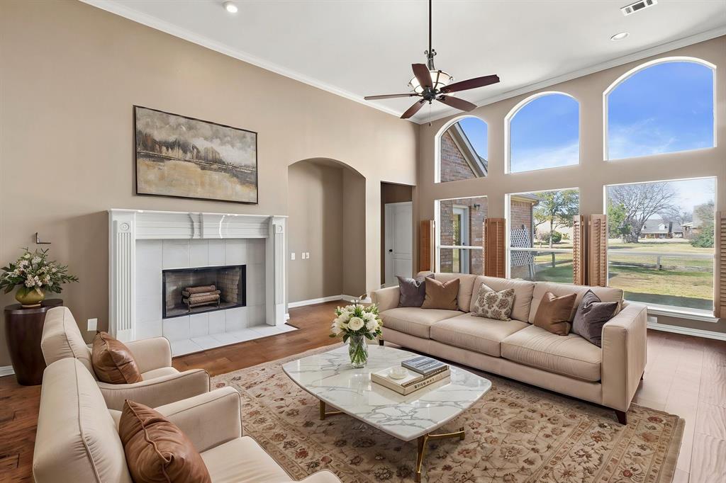 Denton, Texas, 76208, United States, 4 Bedrooms Bedrooms, ,5 BathroomsBathrooms,Residential,For Sale,2022446