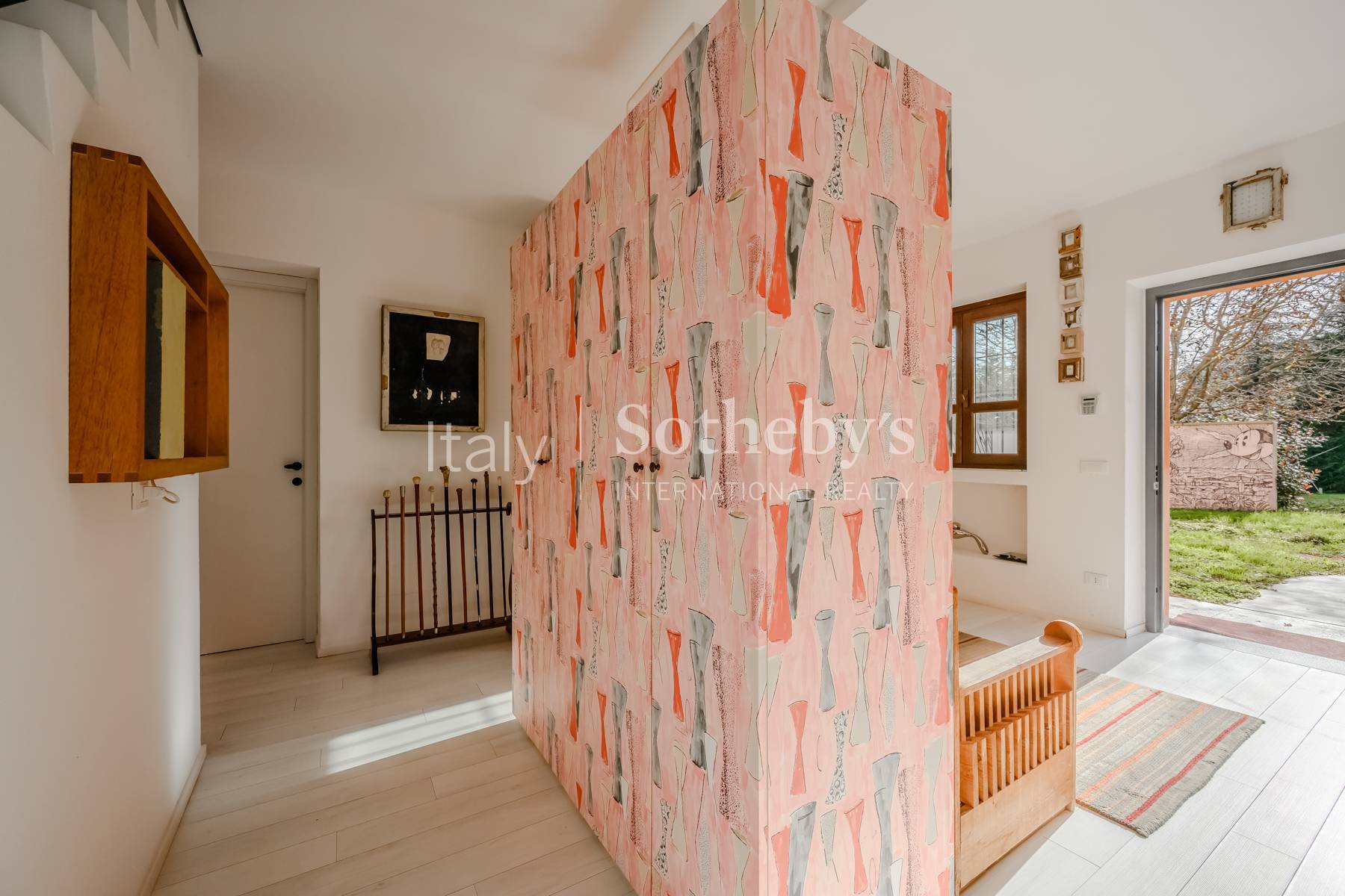  Elegant residence in the green heart of Piemonte - 物件實景