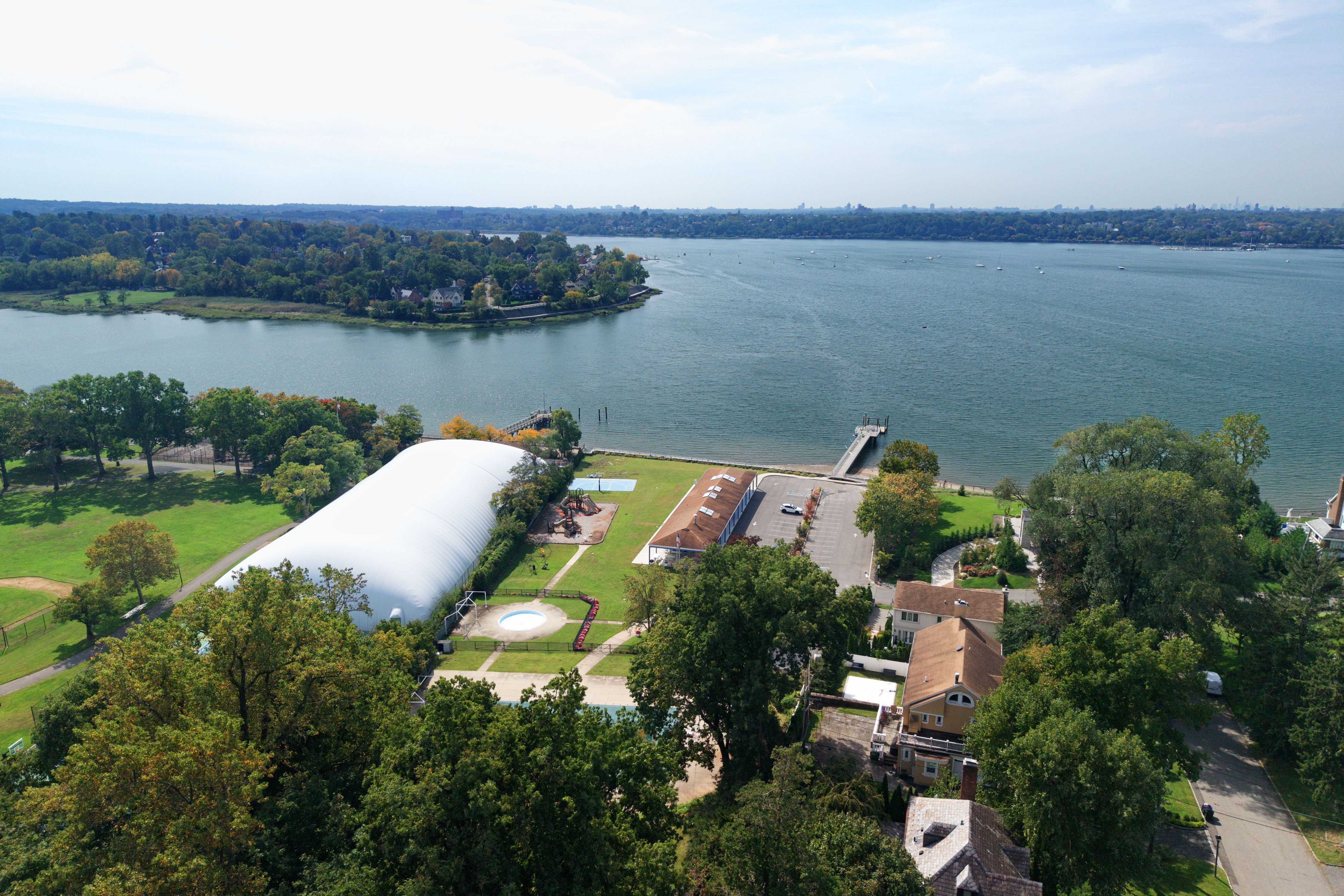  4 Parkwood Drive, Great Neck, NY 11023 - 物件實景