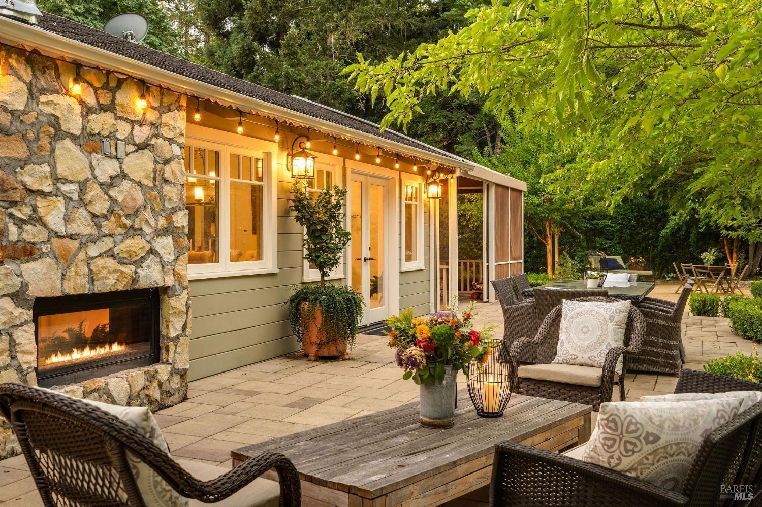 Calistoga, California, 94515, United States, 4 Bedrooms Bedrooms, ,5 BathroomsBathrooms,Residential,For Sale,1805301