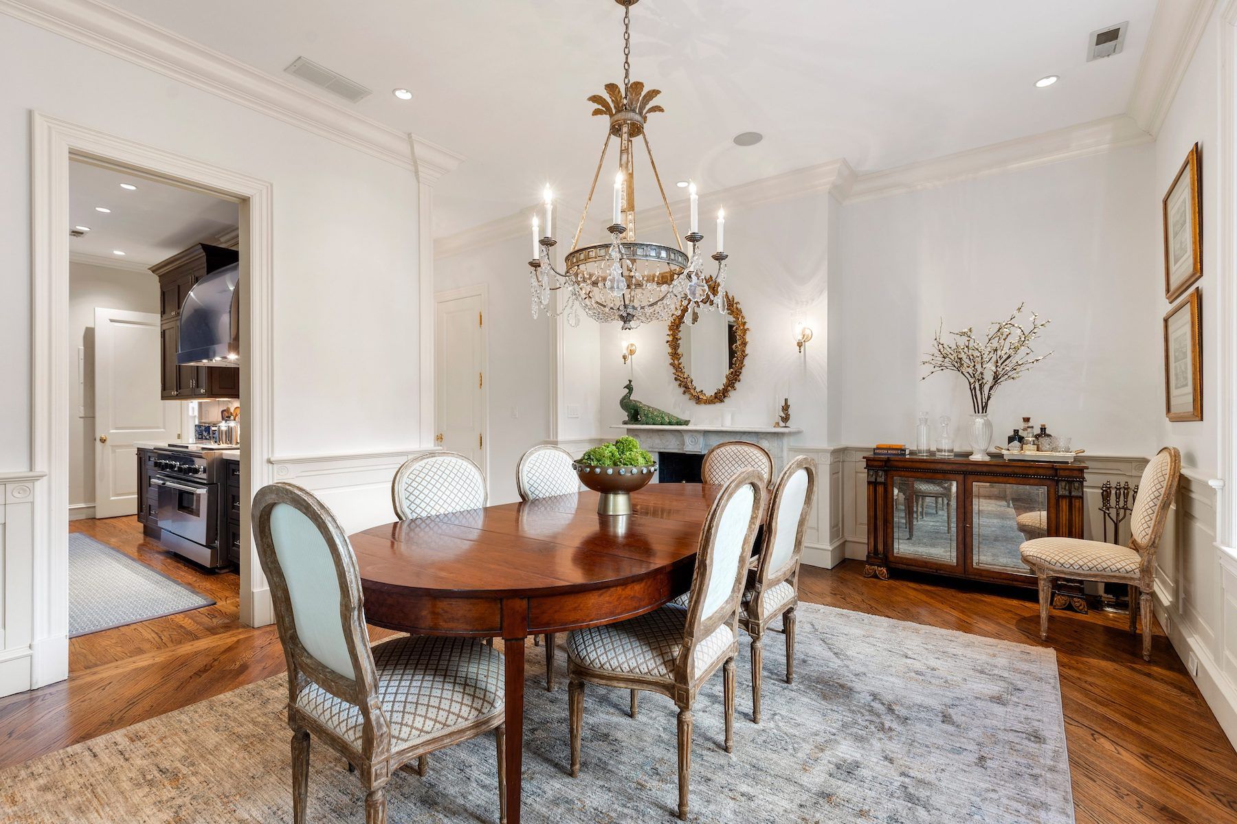  36 Commonwealth Avenue, Boston, MA, 02116 - 物件實景