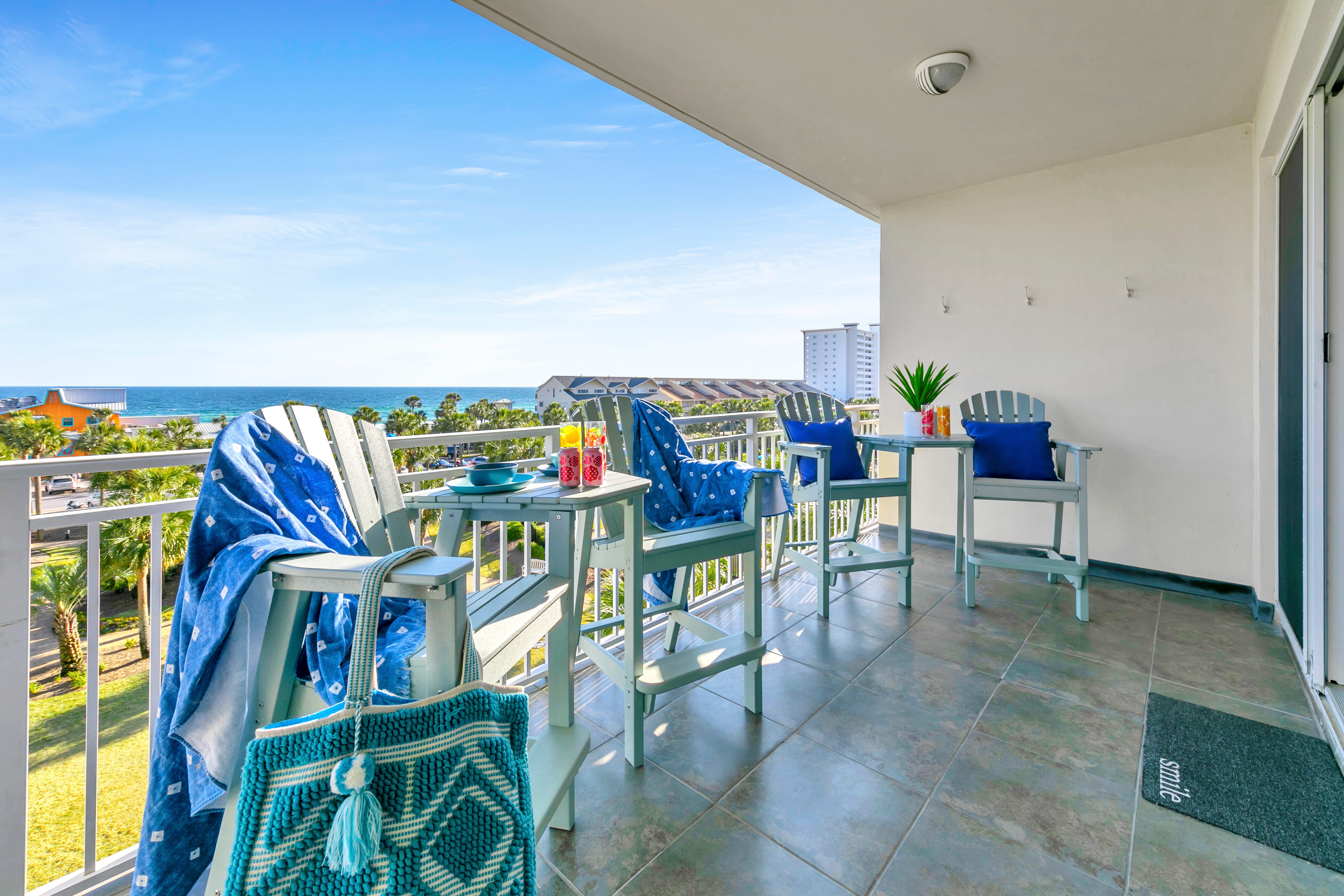  Expansive Gulf-View Residence With Exceptional Resort Amenities - 物件實景