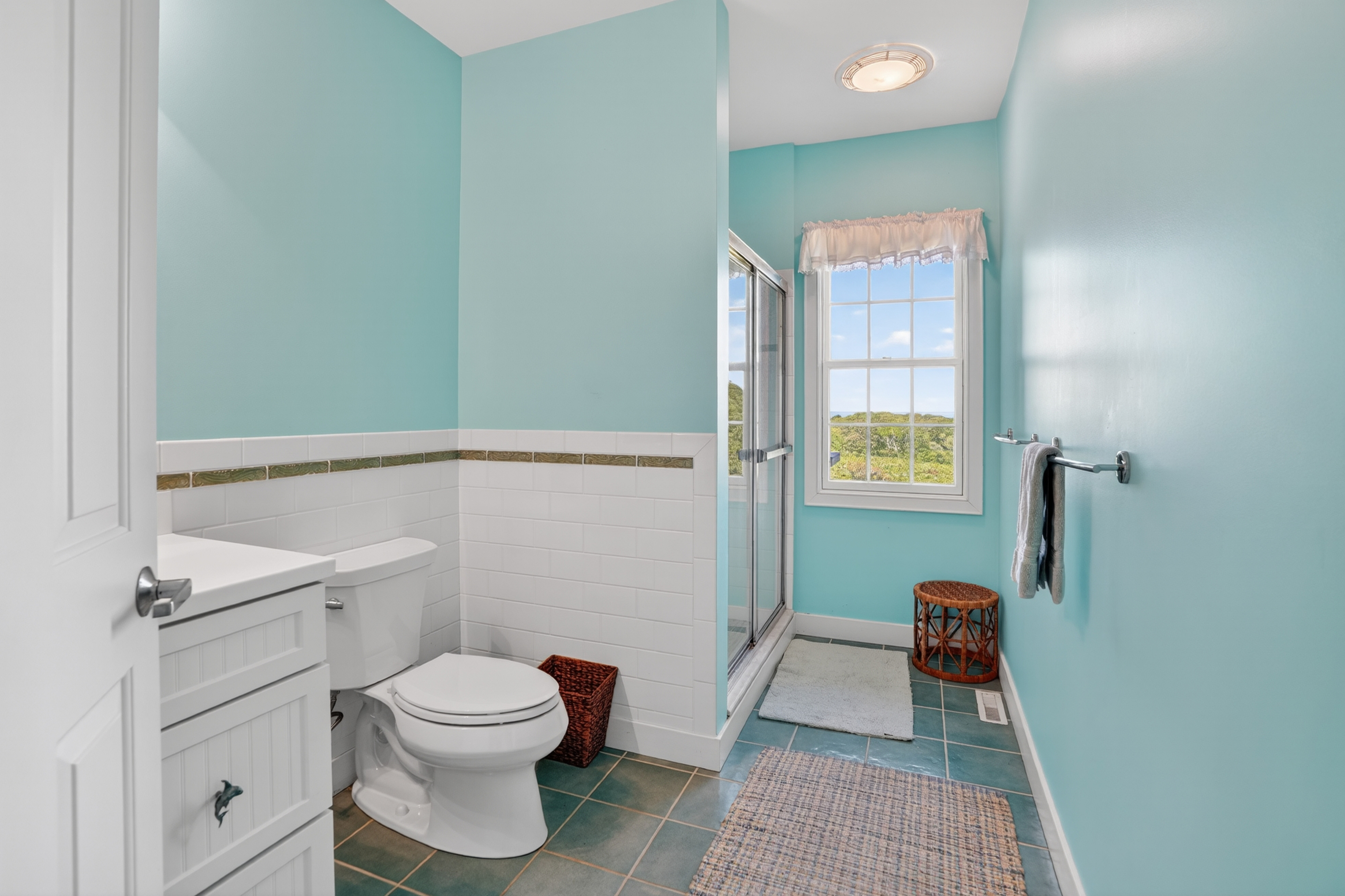  Panoramic Water Views of Vineyard Sound - 物件實景