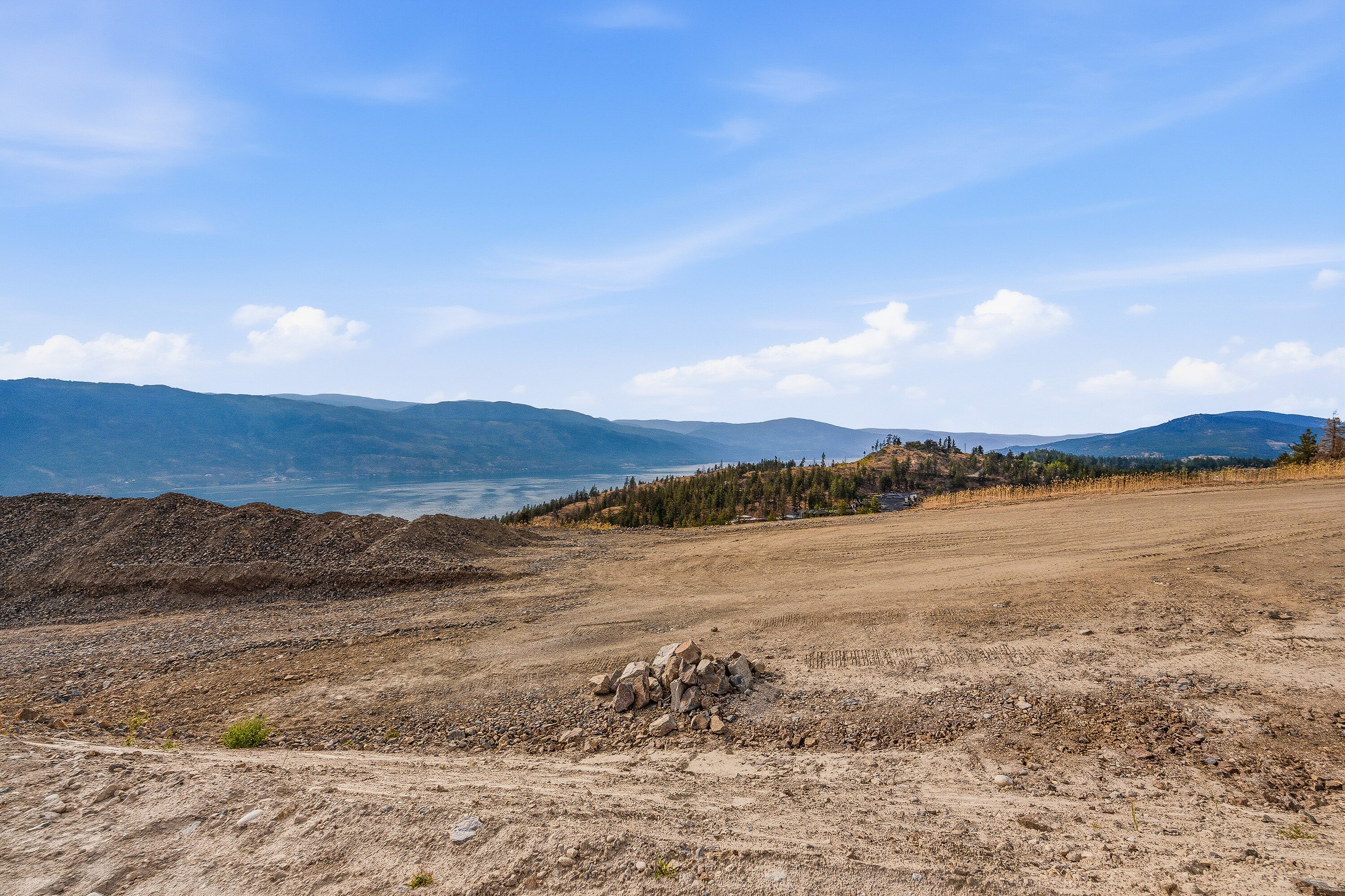  Lot 43 in The Summit - 物件實景