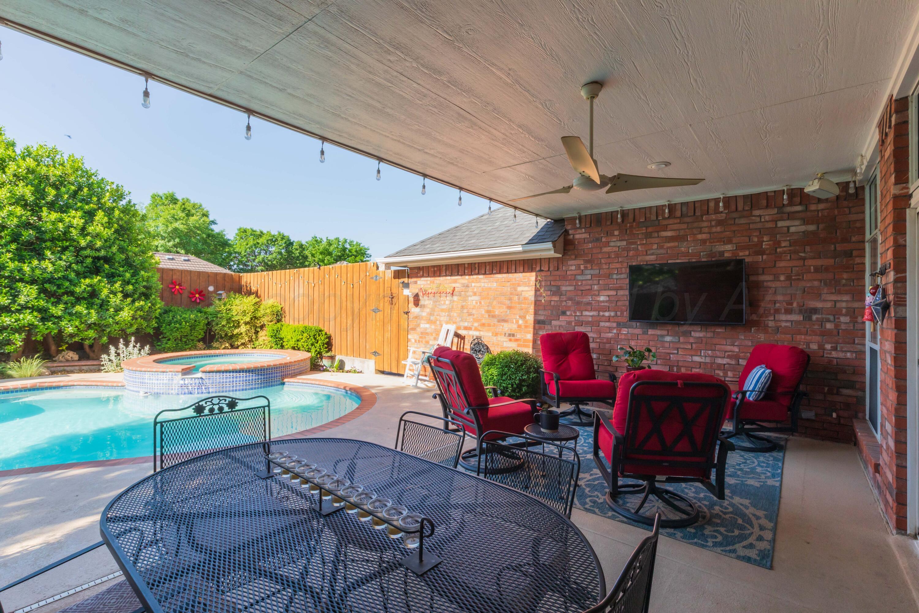 Amarillo, Texas, 79121, United States, 4 Bedrooms Bedrooms, ,3 BathroomsBathrooms,Residential,For Sale,1827163