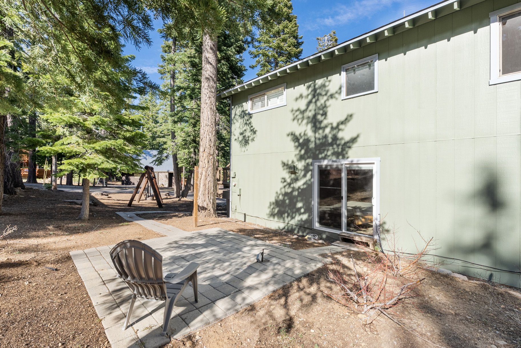  Tahoe City Chalet  Spacious Living in an Unbeatable Location - 物件實景