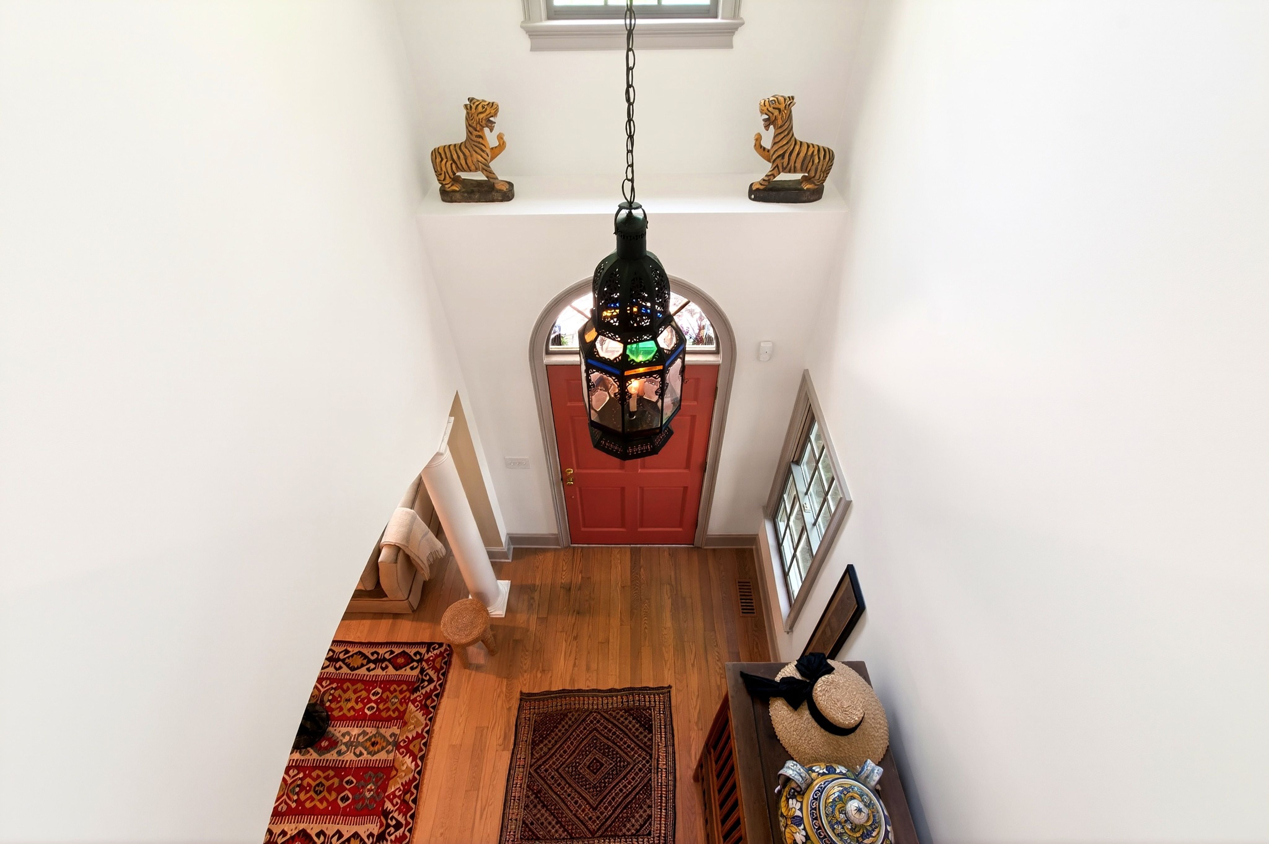  325 Nottingham Drive, Chapel Hill, NC 27517 - 物件實景