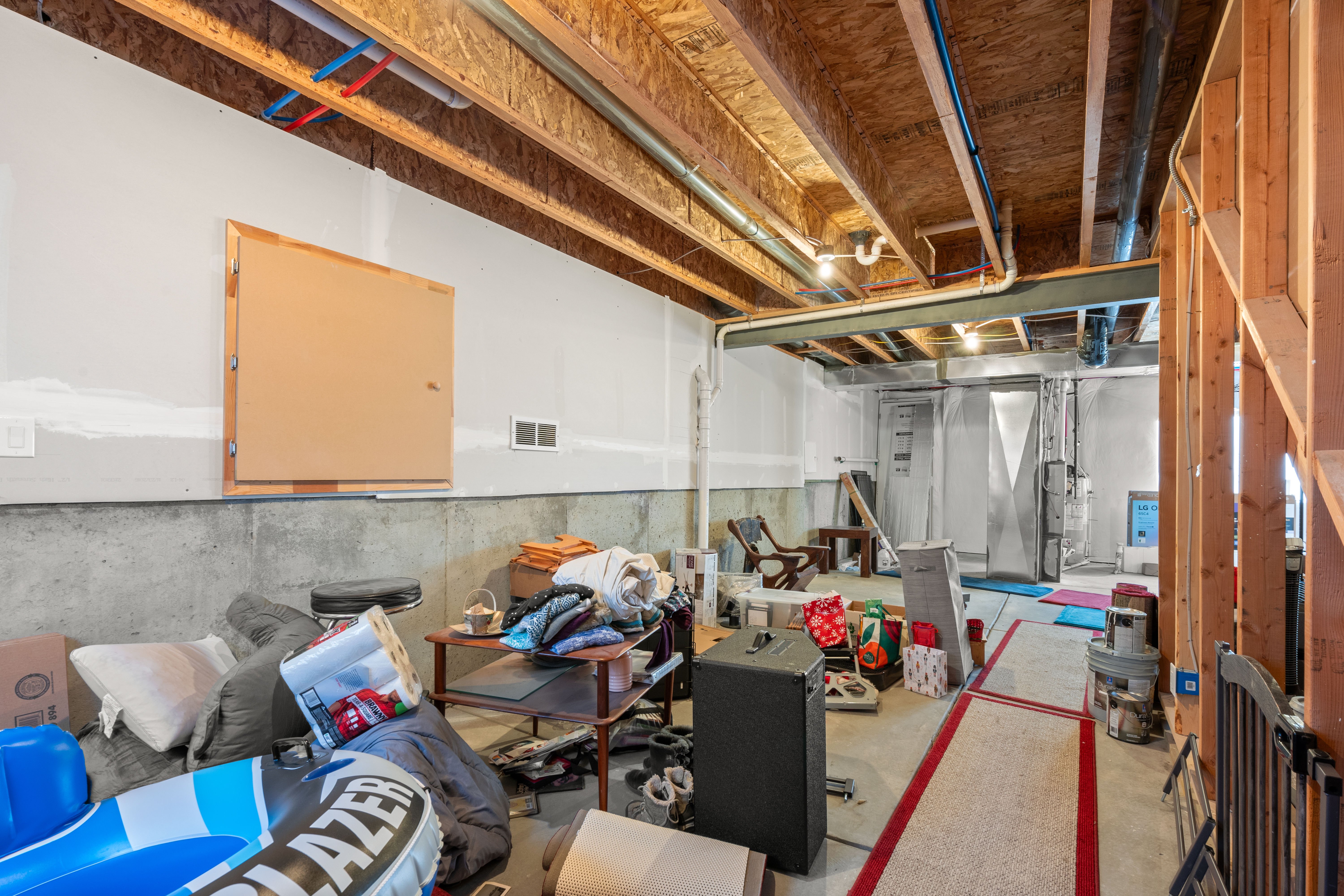  Patio Home in Trailside - 物件實景