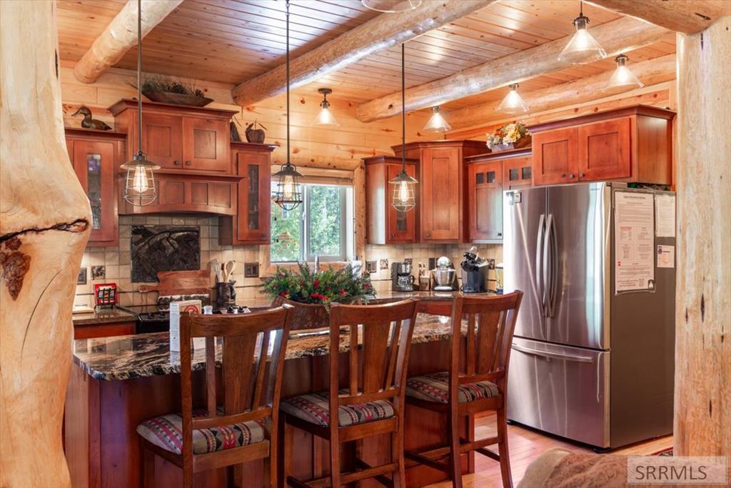 Island Park, Idaho, 83429, United States, 3 Bedrooms Bedrooms, ,2 BathroomsBathrooms,Residential,For Sale,1766025
