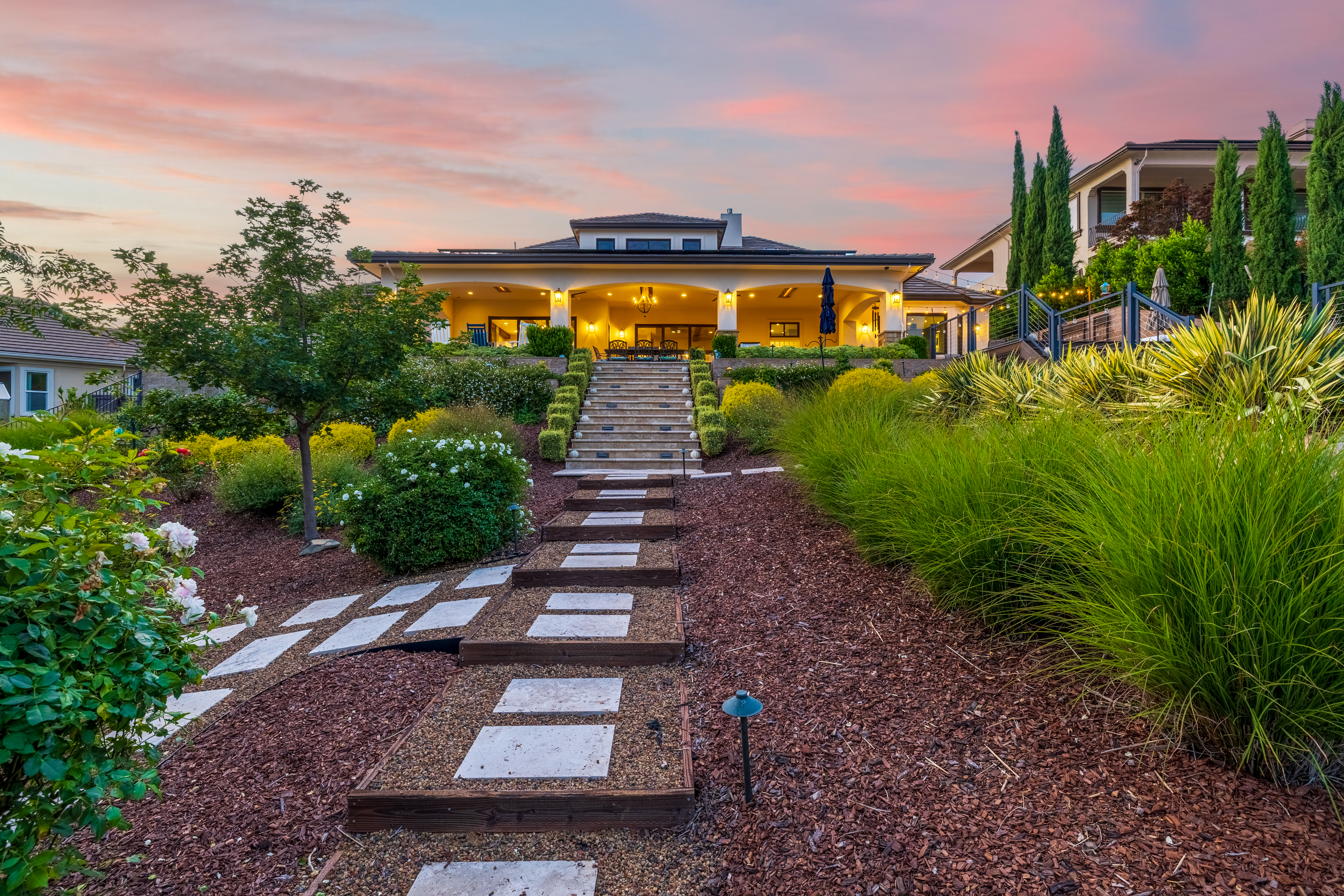  3282 Bordeaux Drive, El Dorado Hills, CA 95762 - 物件實景