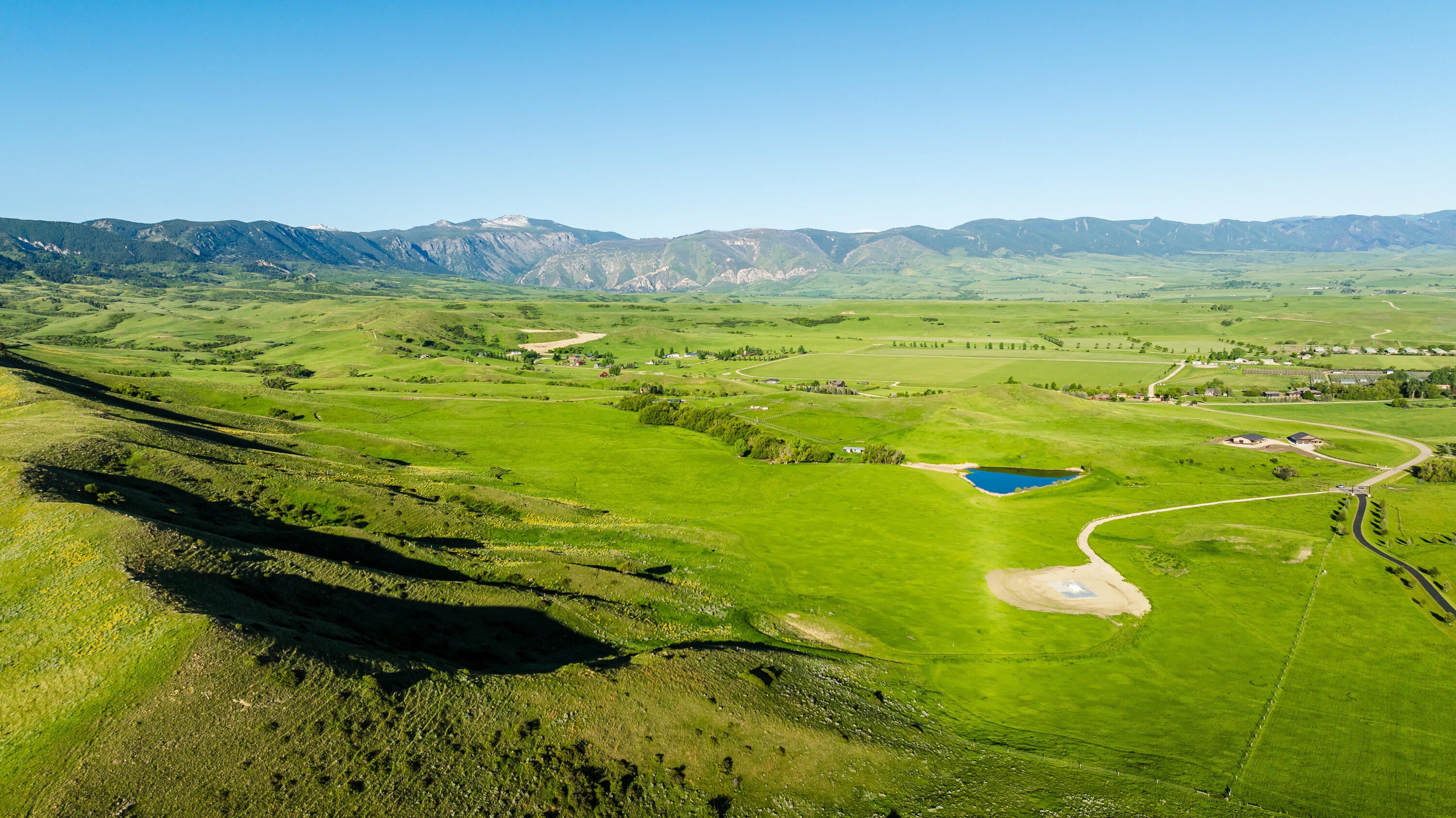 Big Horn, Wyoming, 82833, United States, ,Residential,For Sale,1976689