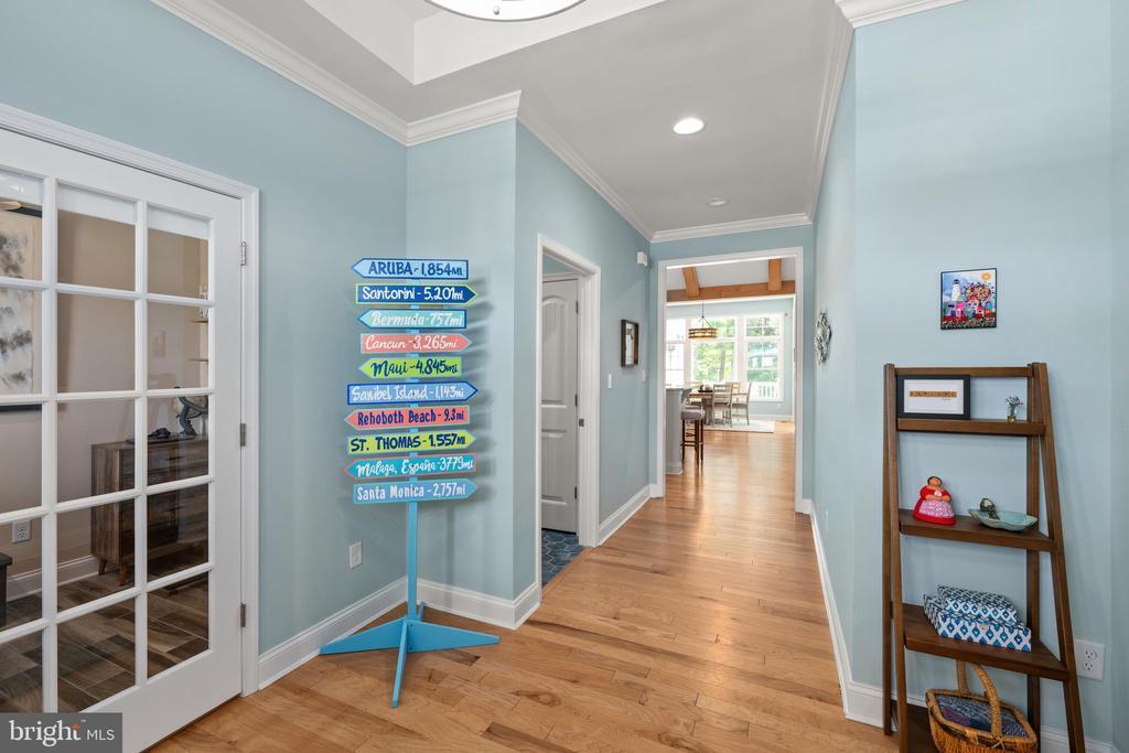 Lewes, Delaware, 19958, United States, 5 Bedrooms Bedrooms, ,5 BathroomsBathrooms,Residential,For Sale,1907595