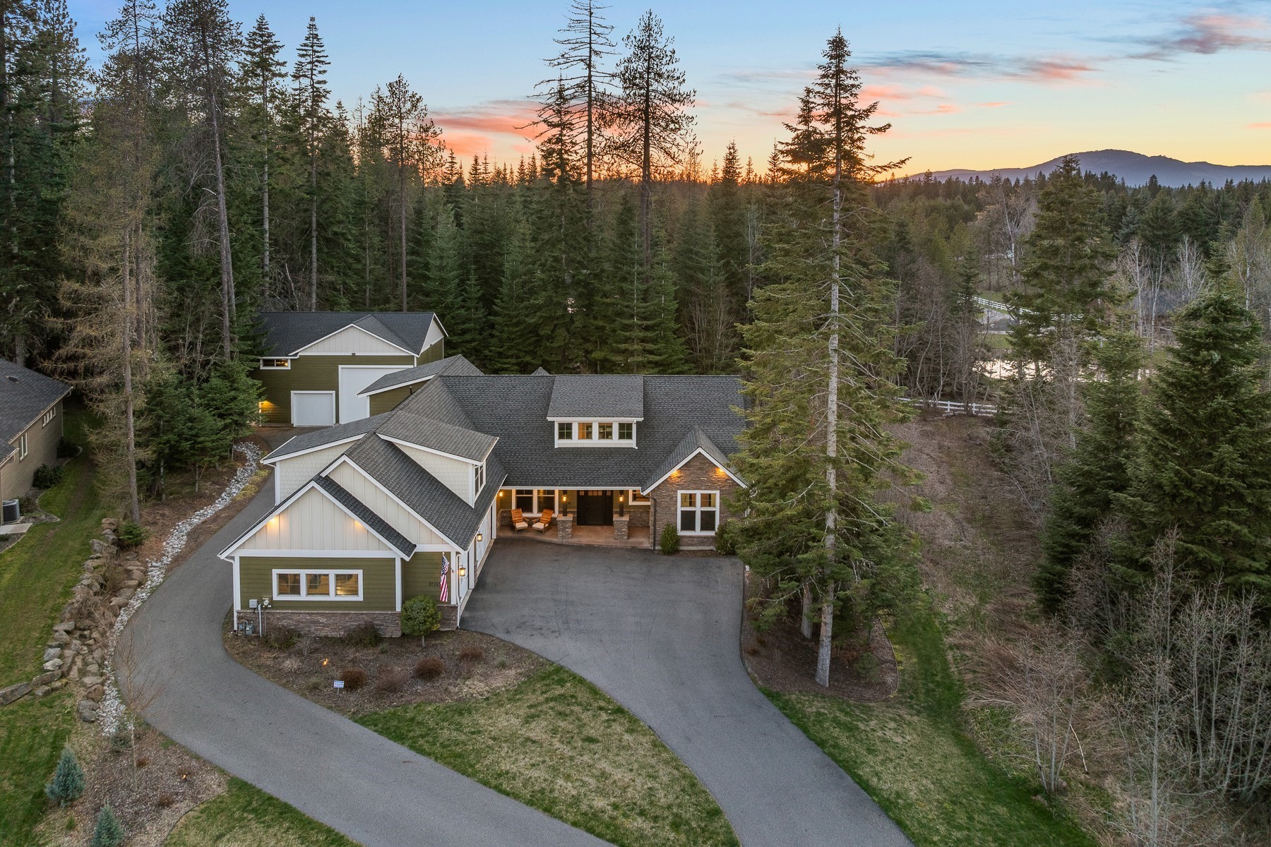  Rare Shop & Home in Forest Ridge - 物件實景