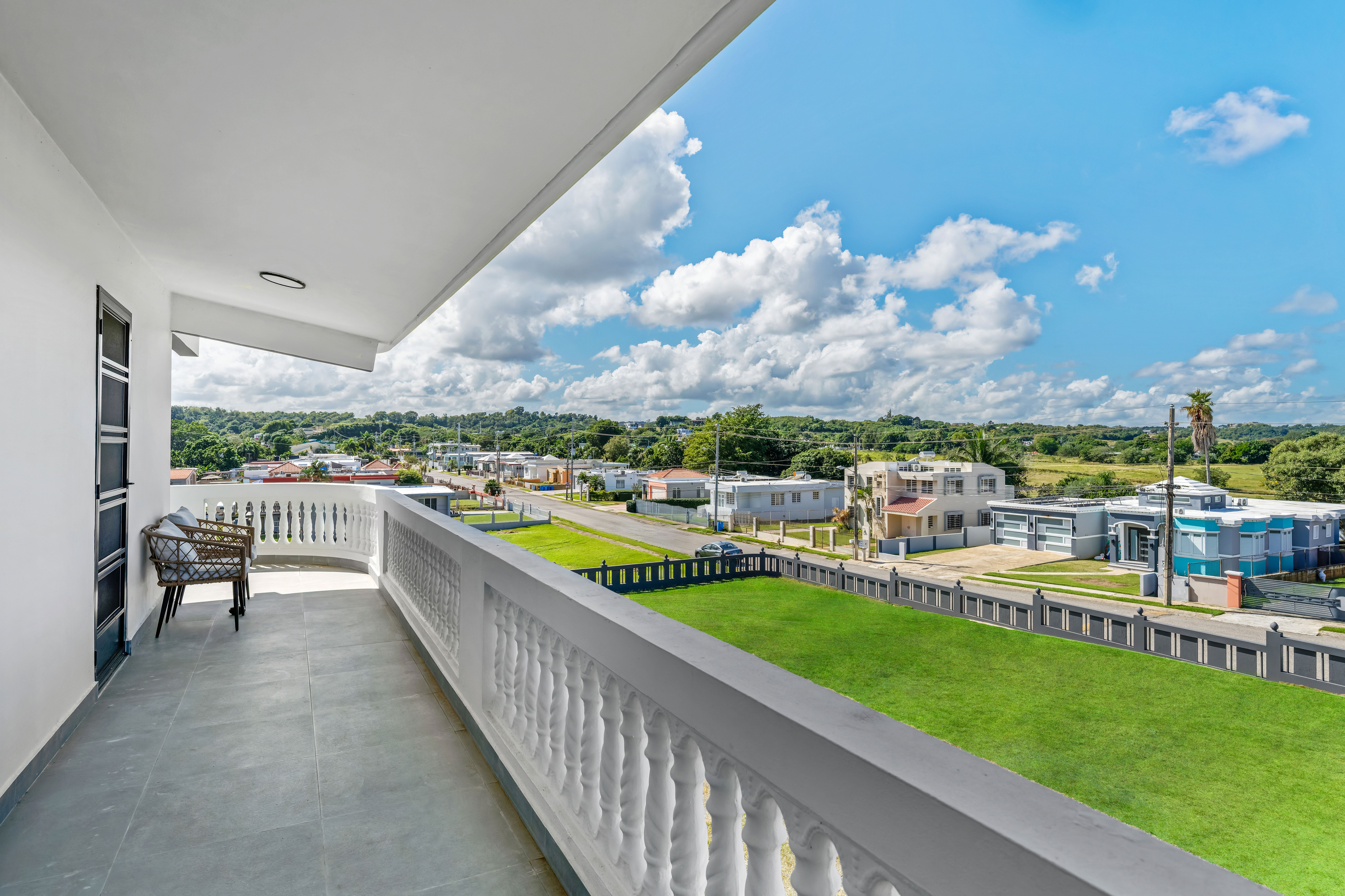  Private Coastal Haven in Camuy’s Sought-After Enclave - 物件實景