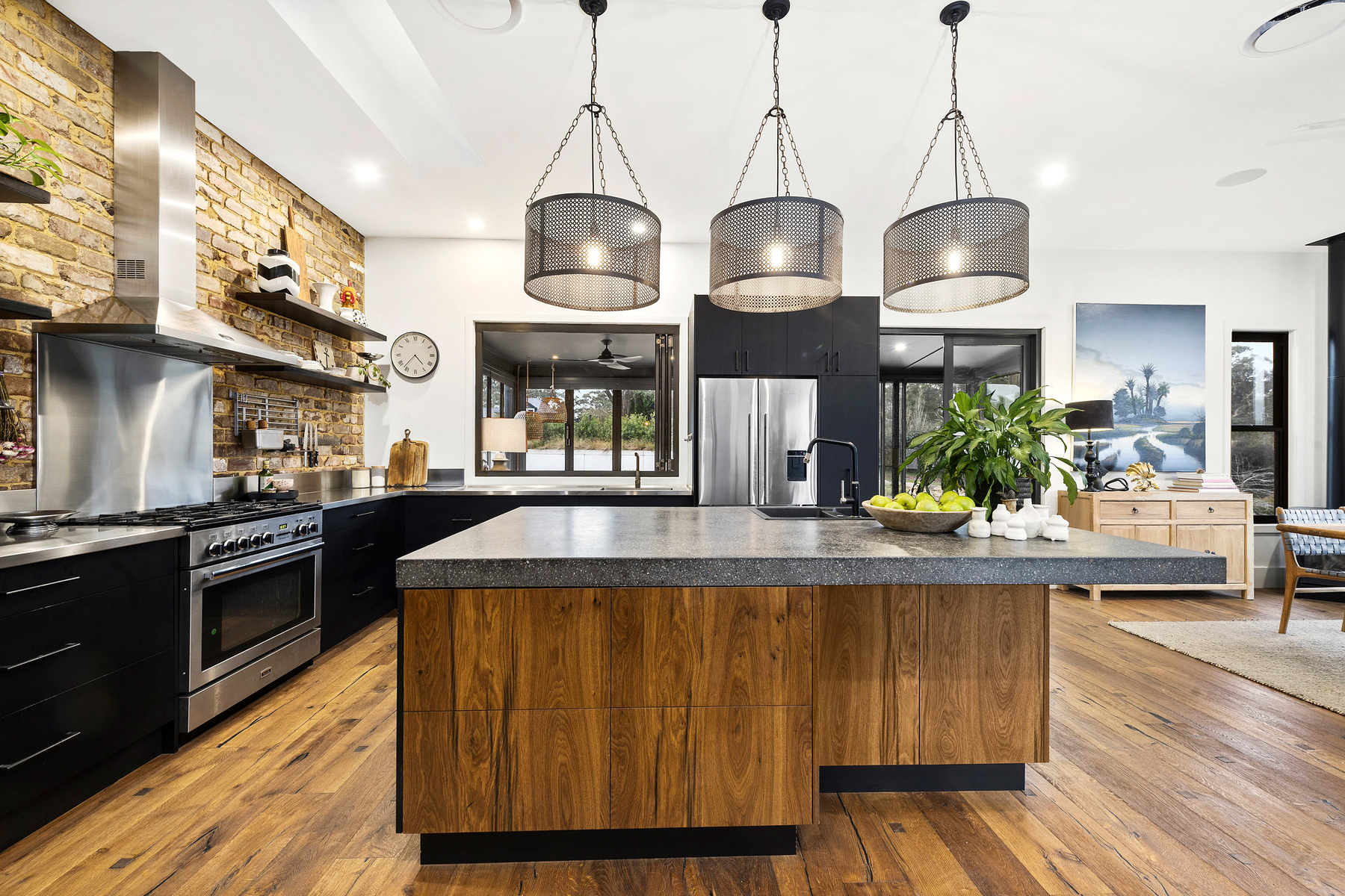  10 Bloomfield Close - 物件實景