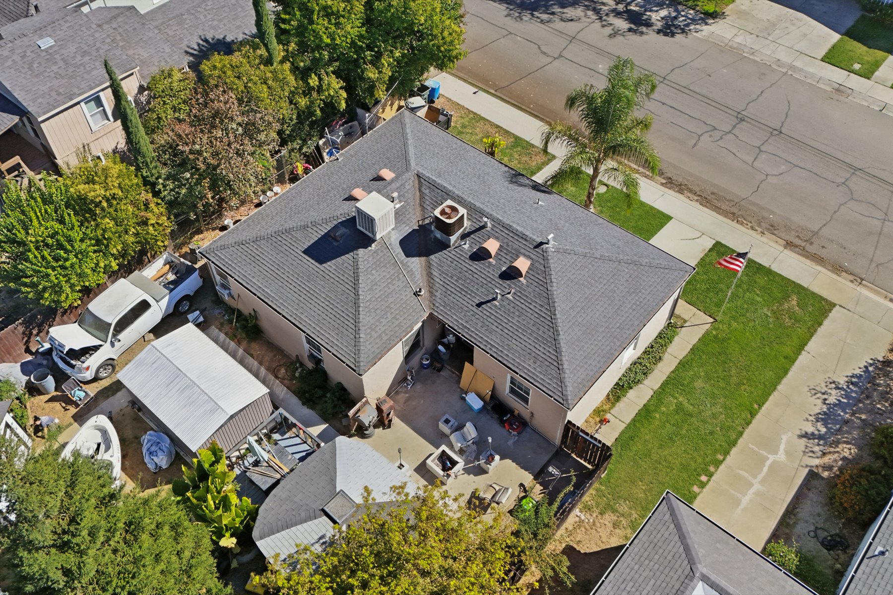  735 Taber Avenue, Yuba City, CA, 95991 - 物件實景