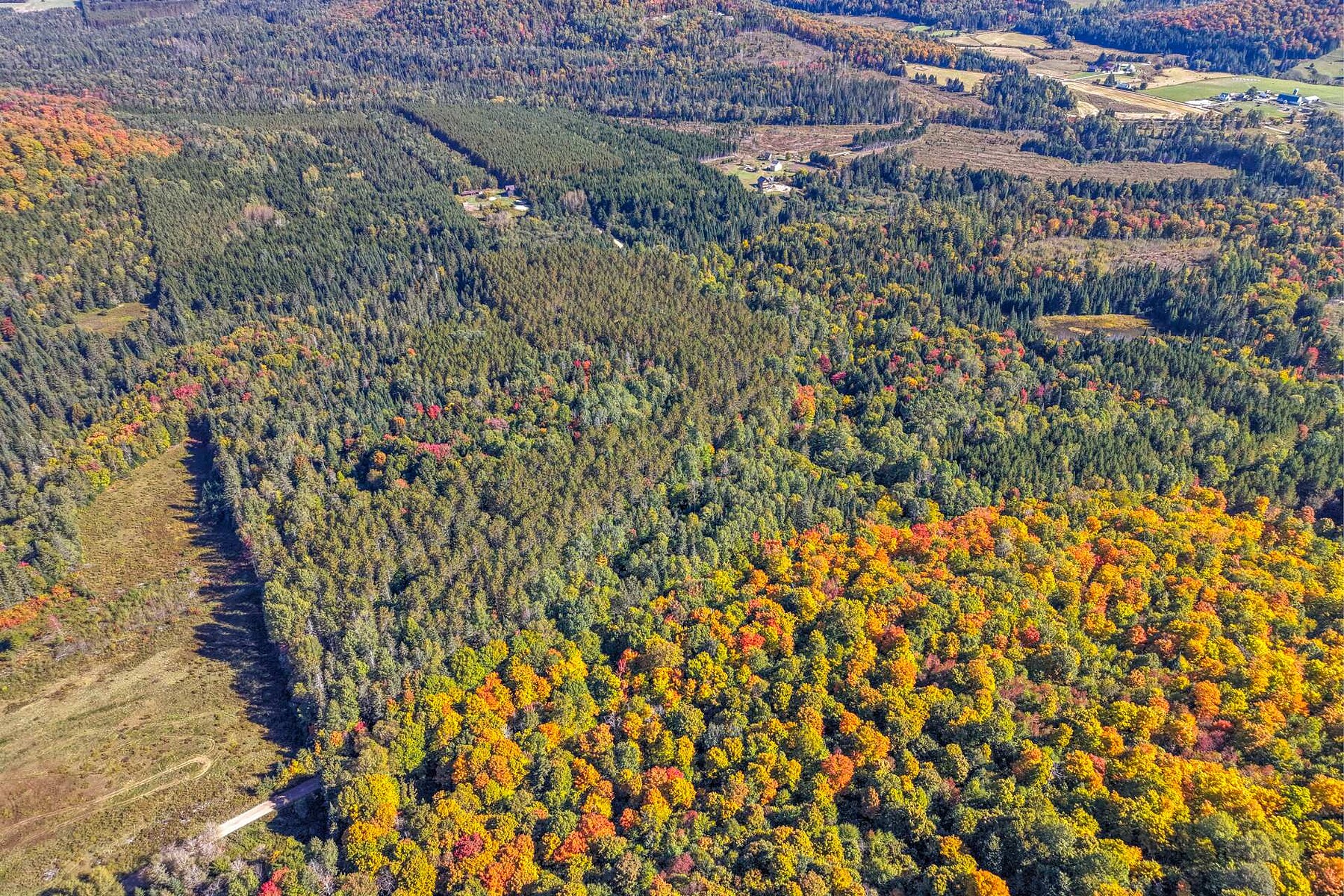  Huberdeau, Laurentides - 物件實景