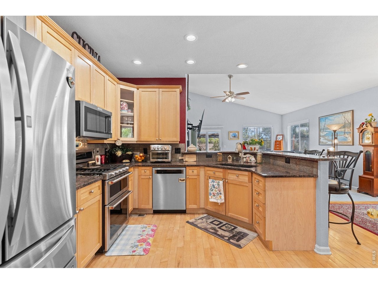 Loveland, Colorado, 80538, United States, 4 Bedrooms Bedrooms, ,3 BathroomsBathrooms,Residential,For Sale,2044954