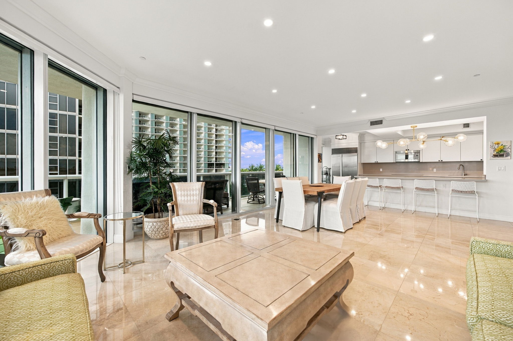  9601 Collins Ave, Bal Harbour, FL, 33154 - 物件實景